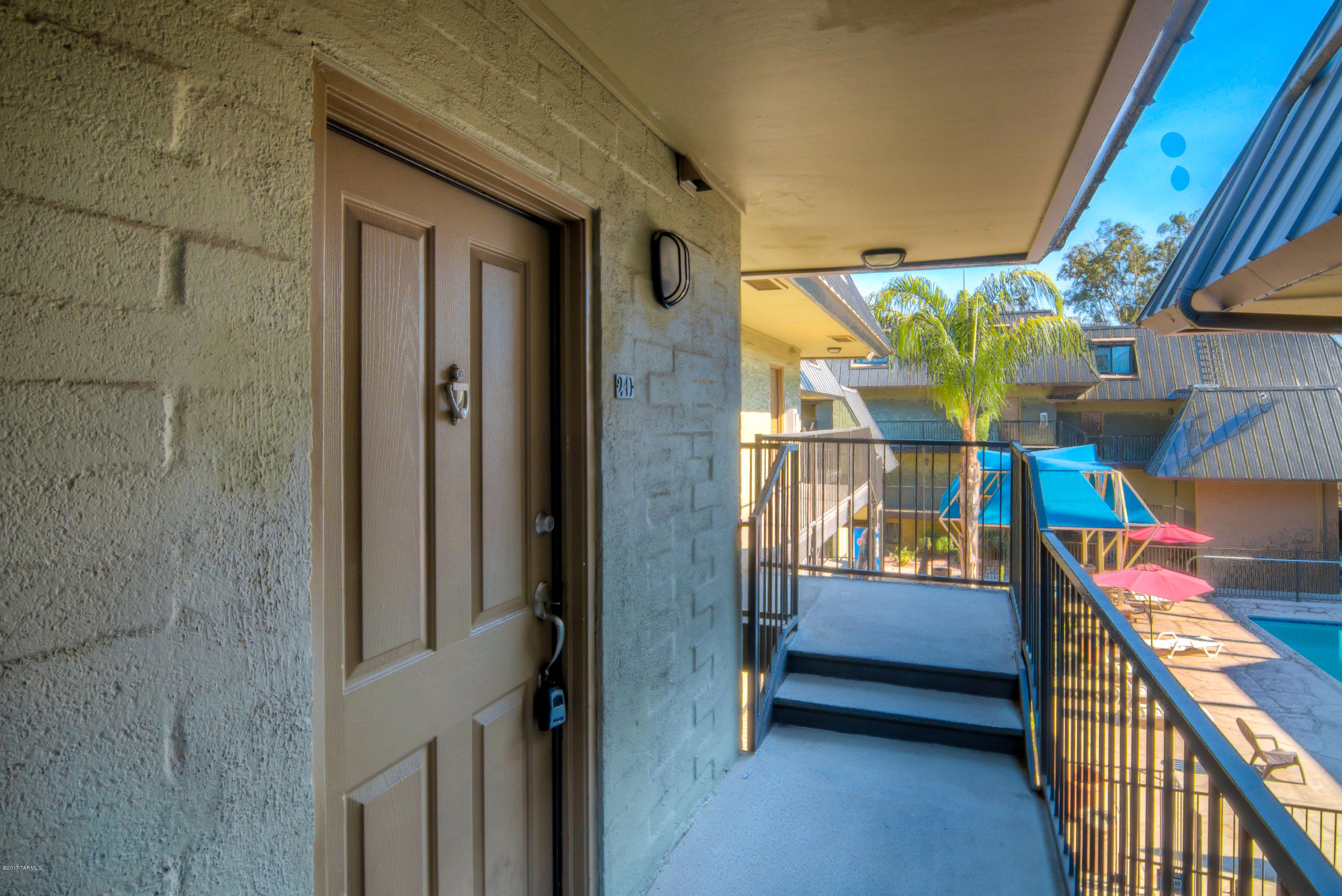Costa Del Sol Condominiums - Residential
