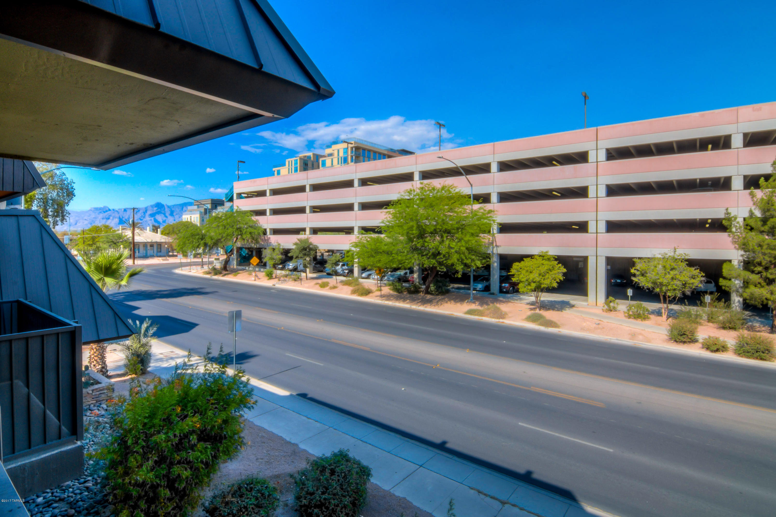 Costa Del Sol Condominiums - Residential