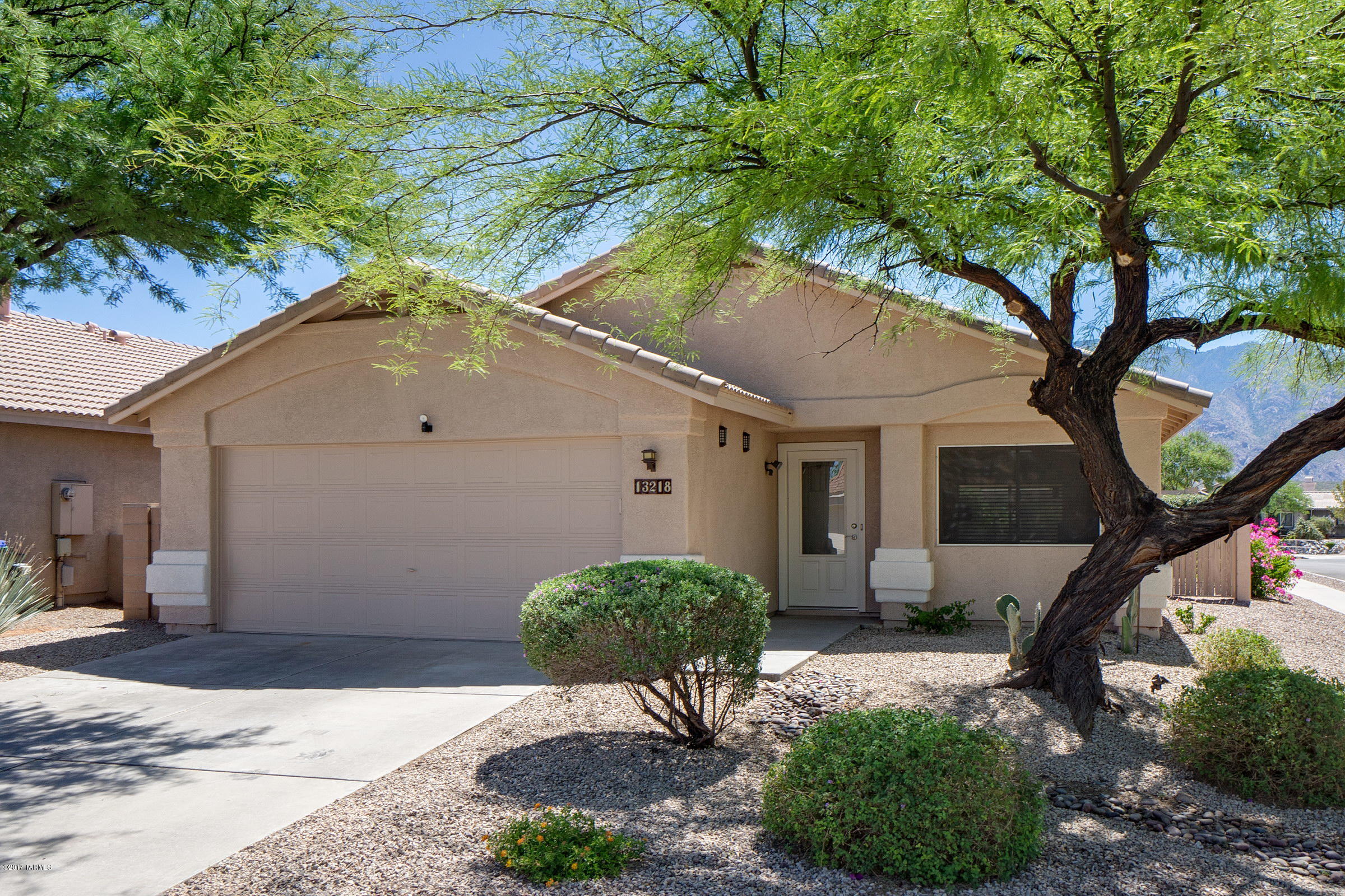 Rancho Vistoso Neighborhood 2 Phase 2 (122-162, 245-261) - Residential