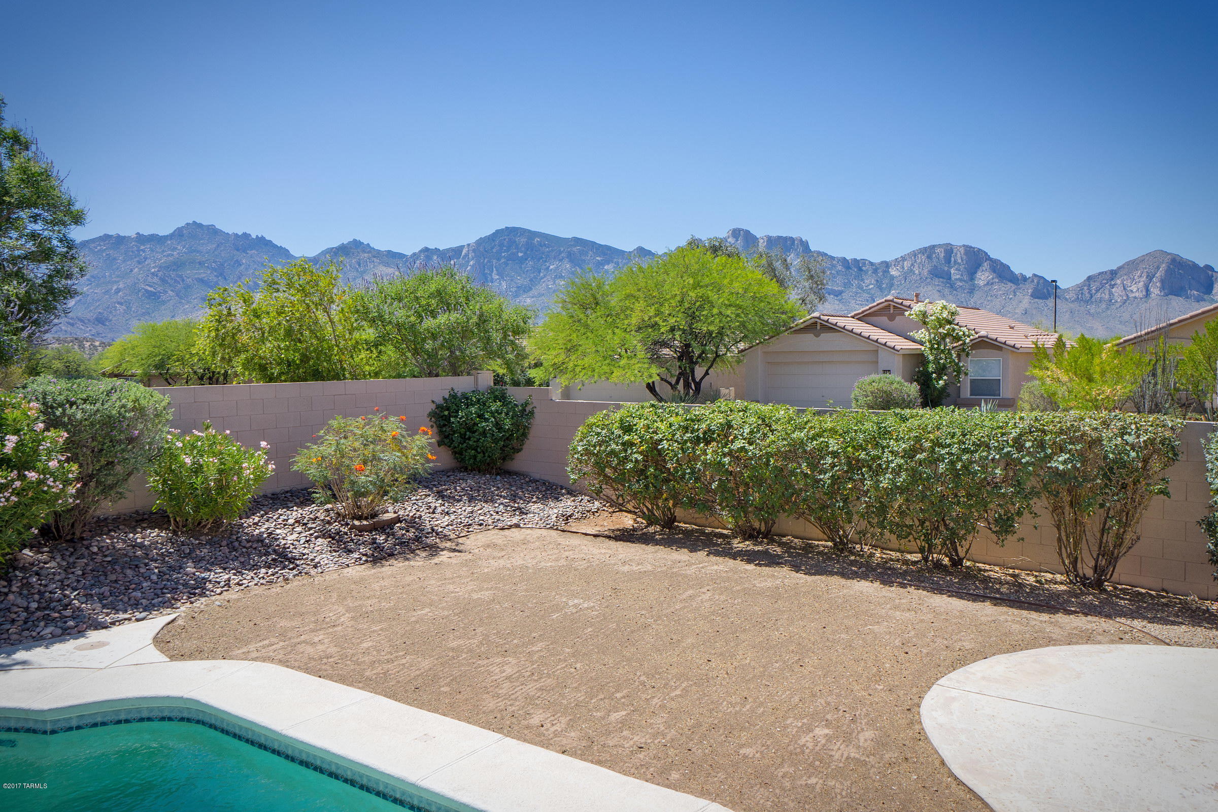 Rancho Vistoso Neighborhood 2 Phase 2 (122-162, 245-261) - Residential