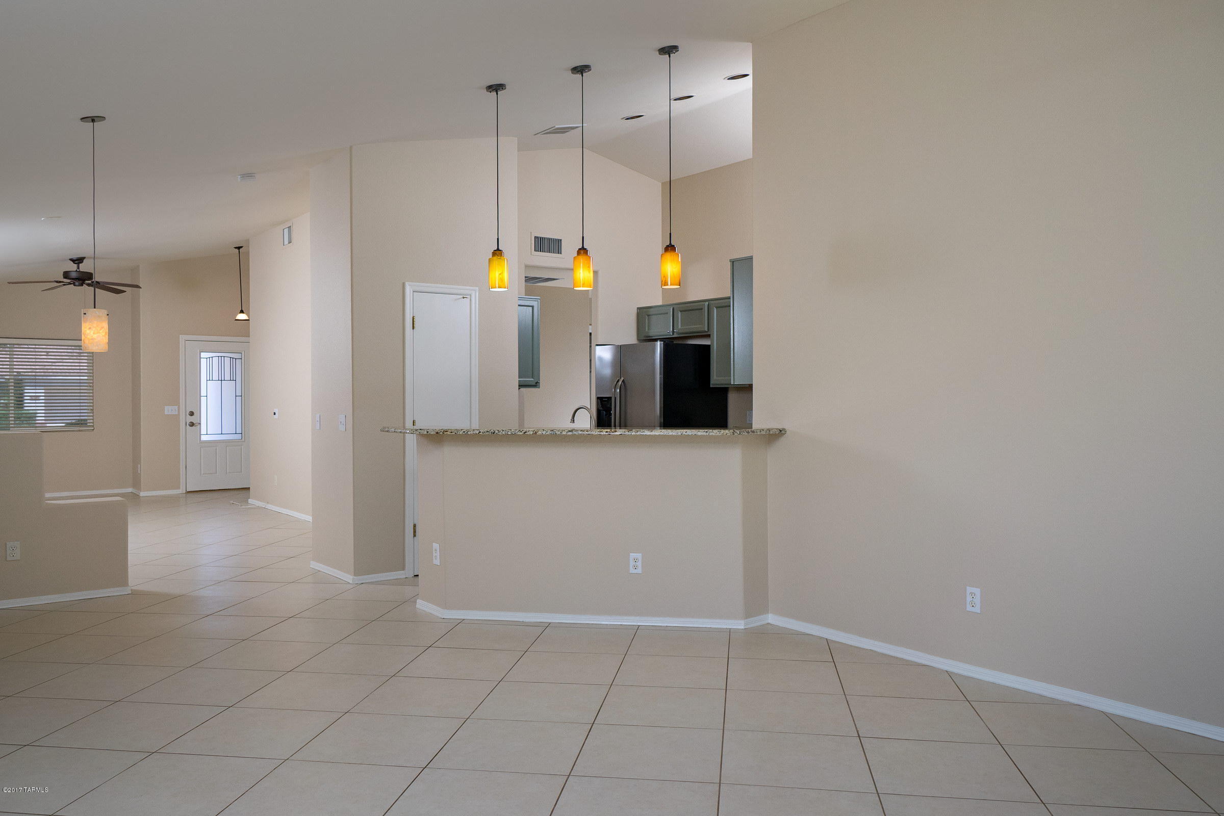 Rancho Vistoso Neighborhood 2 Phase 2 (122-162, 245-261) - Residential