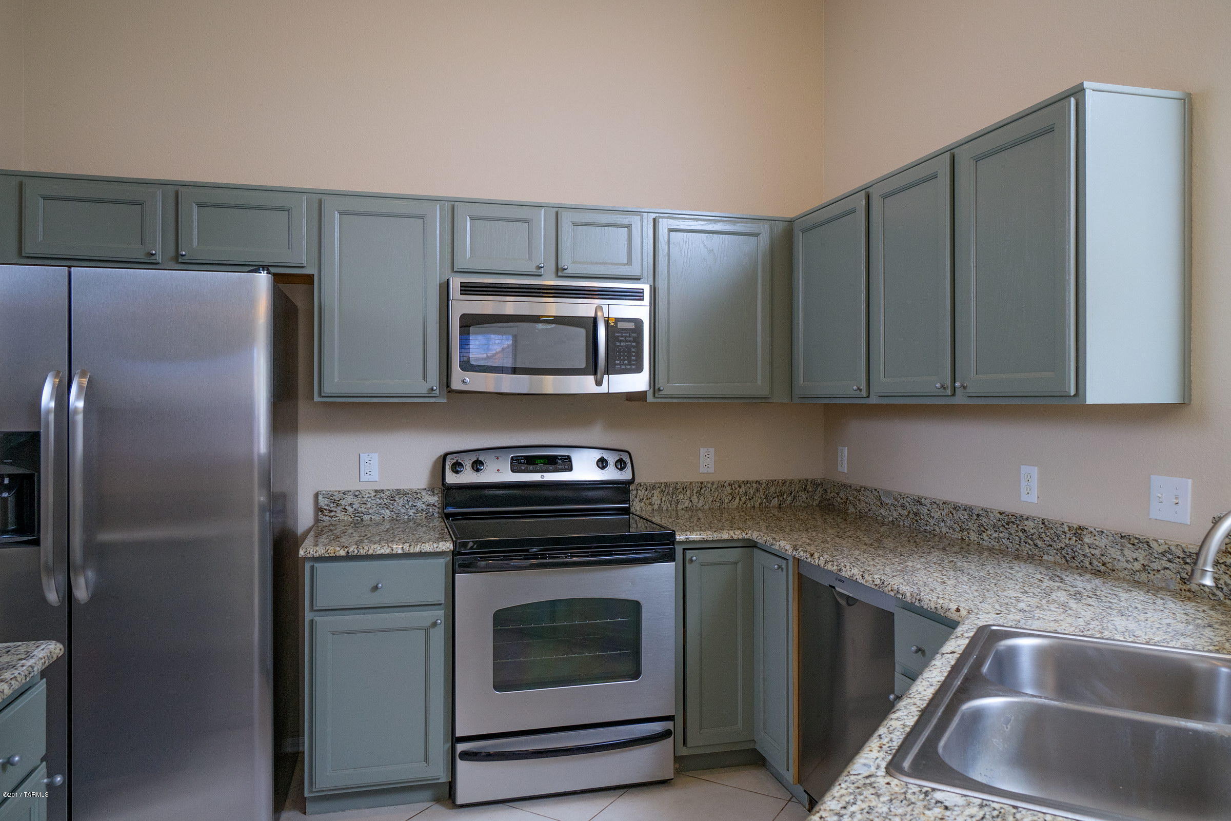 Rancho Vistoso Neighborhood 2 Phase 2 (122-162, 245-261) - Residential
