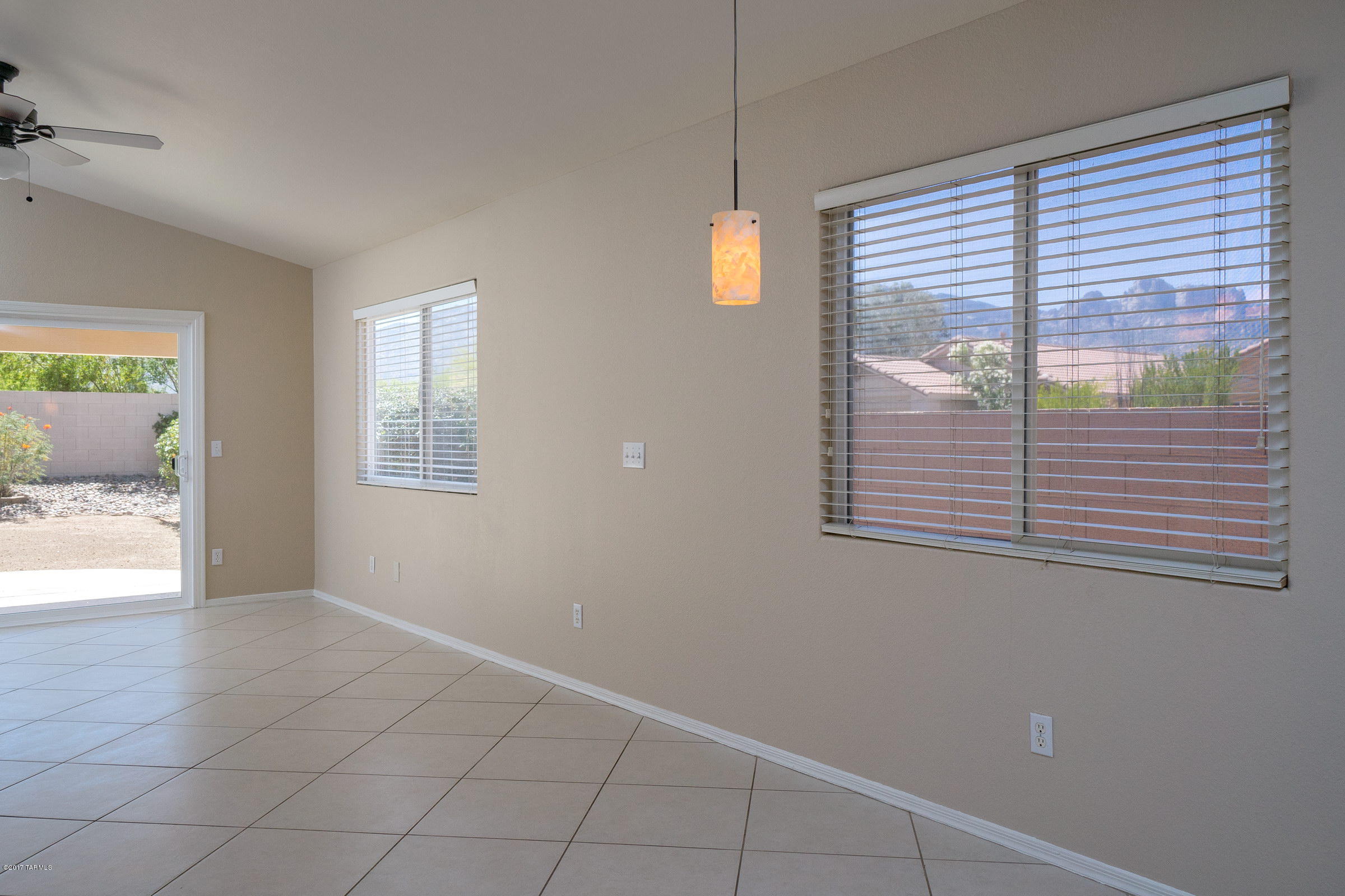 Rancho Vistoso Neighborhood 2 Phase 2 (122-162, 245-261) - Residential