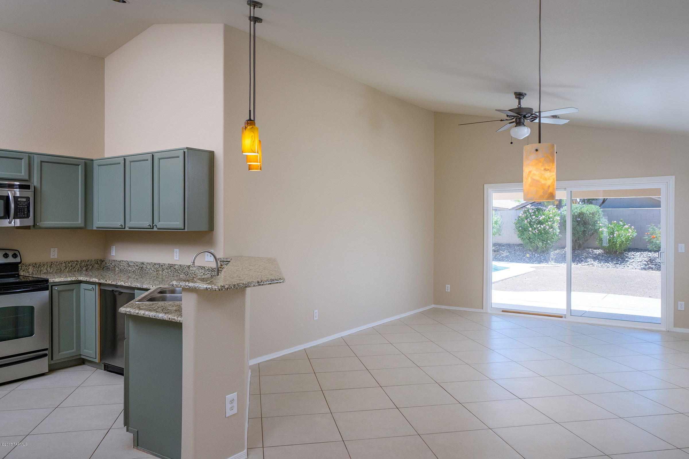 Rancho Vistoso Neighborhood 2 Phase 2 (122-162, 245-261) - Residential
