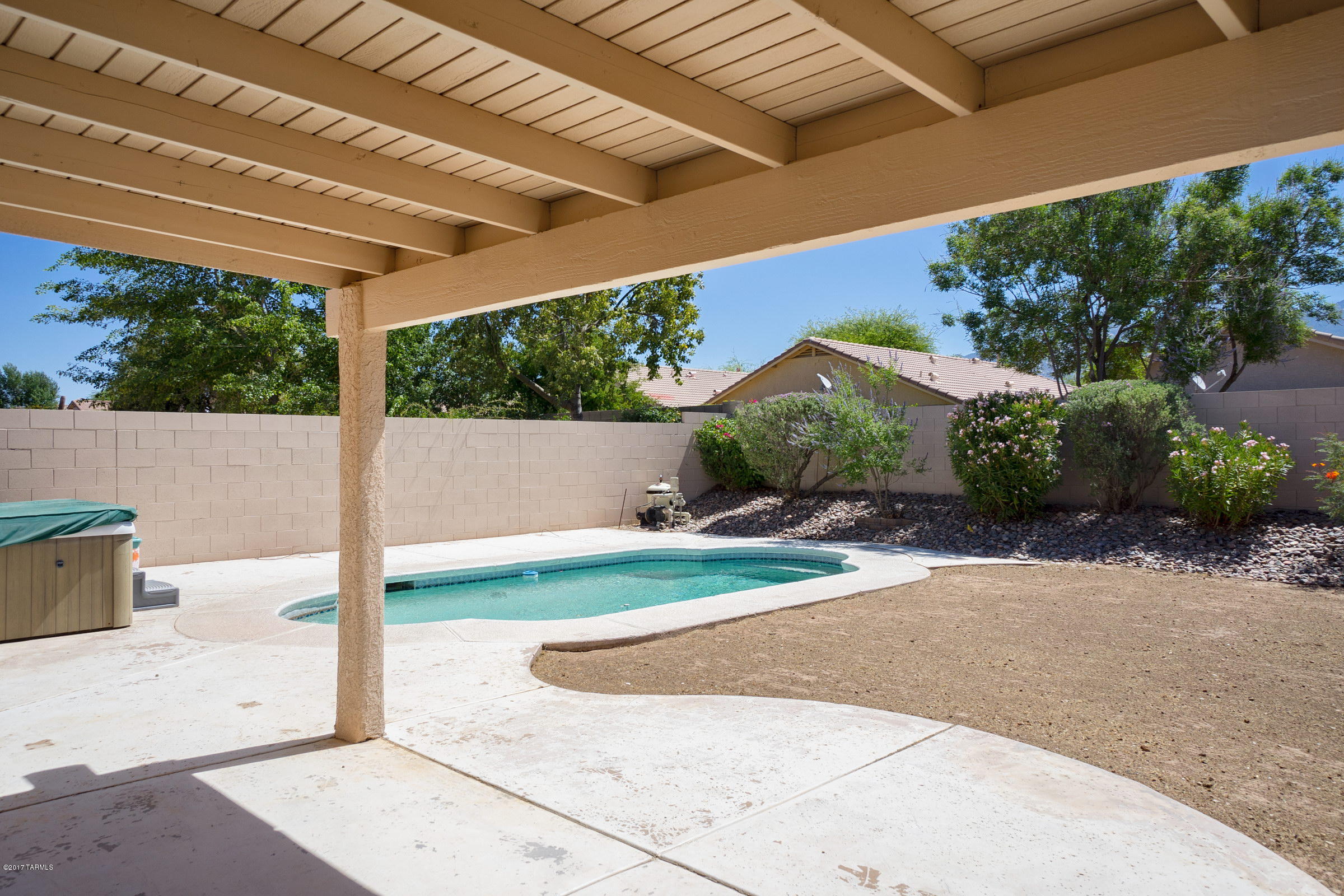 Rancho Vistoso Neighborhood 2 Phase 2 (122-162, 245-261) - Residential