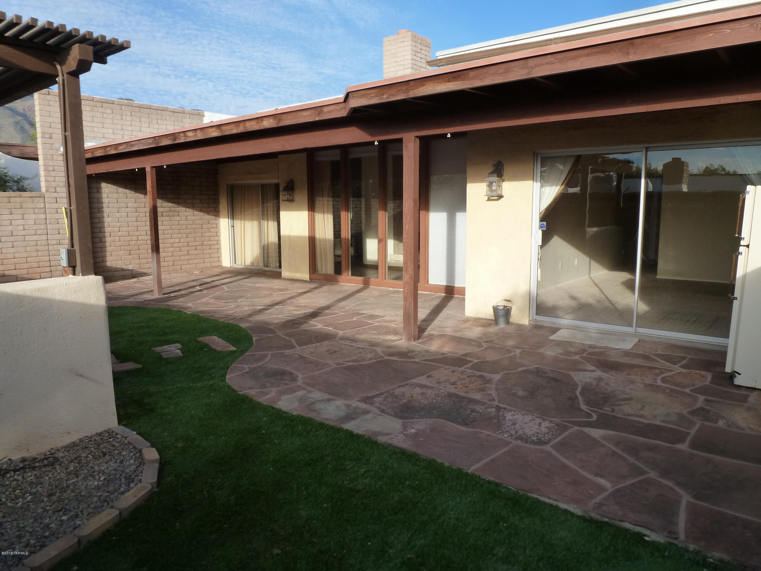 Catalina Del Rey (1-179) - Residential Lease