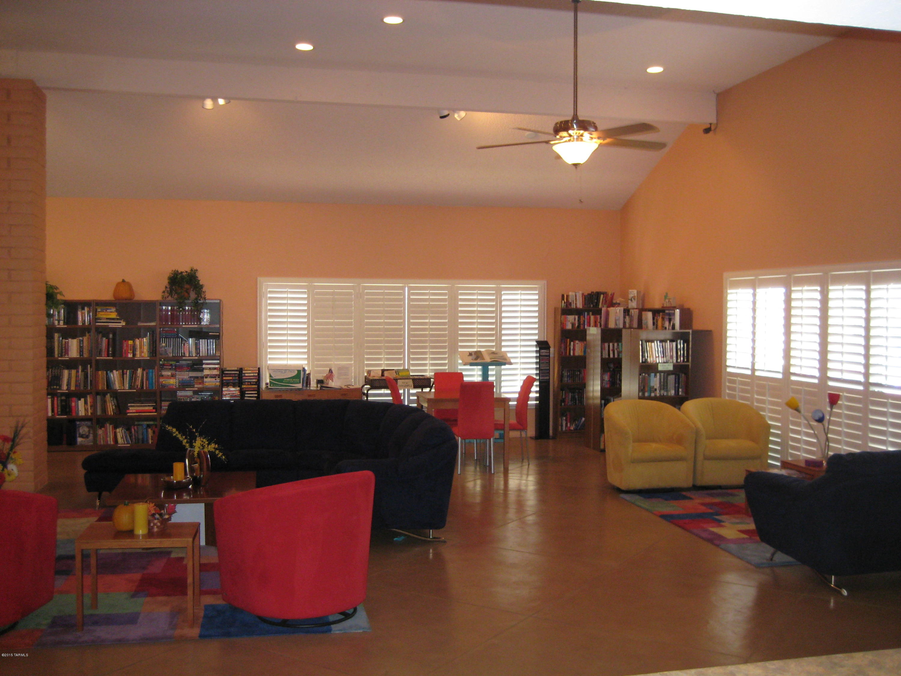 Catalina Del Rey (1-179) - Residential Lease