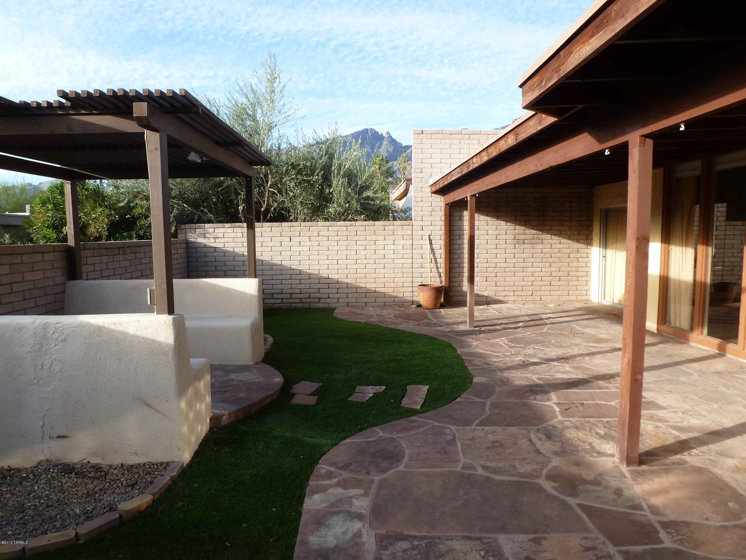 Catalina Del Rey (1-179) - Residential Lease