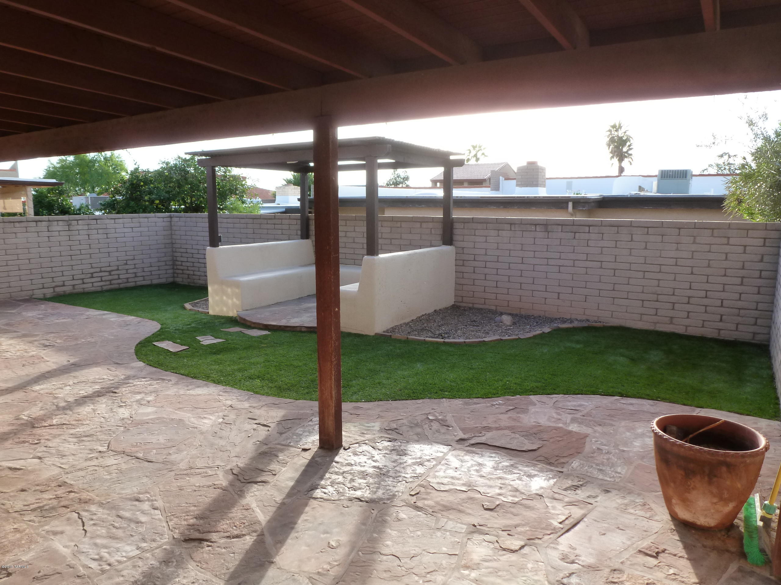 Catalina Del Rey (1-179) - Residential Lease