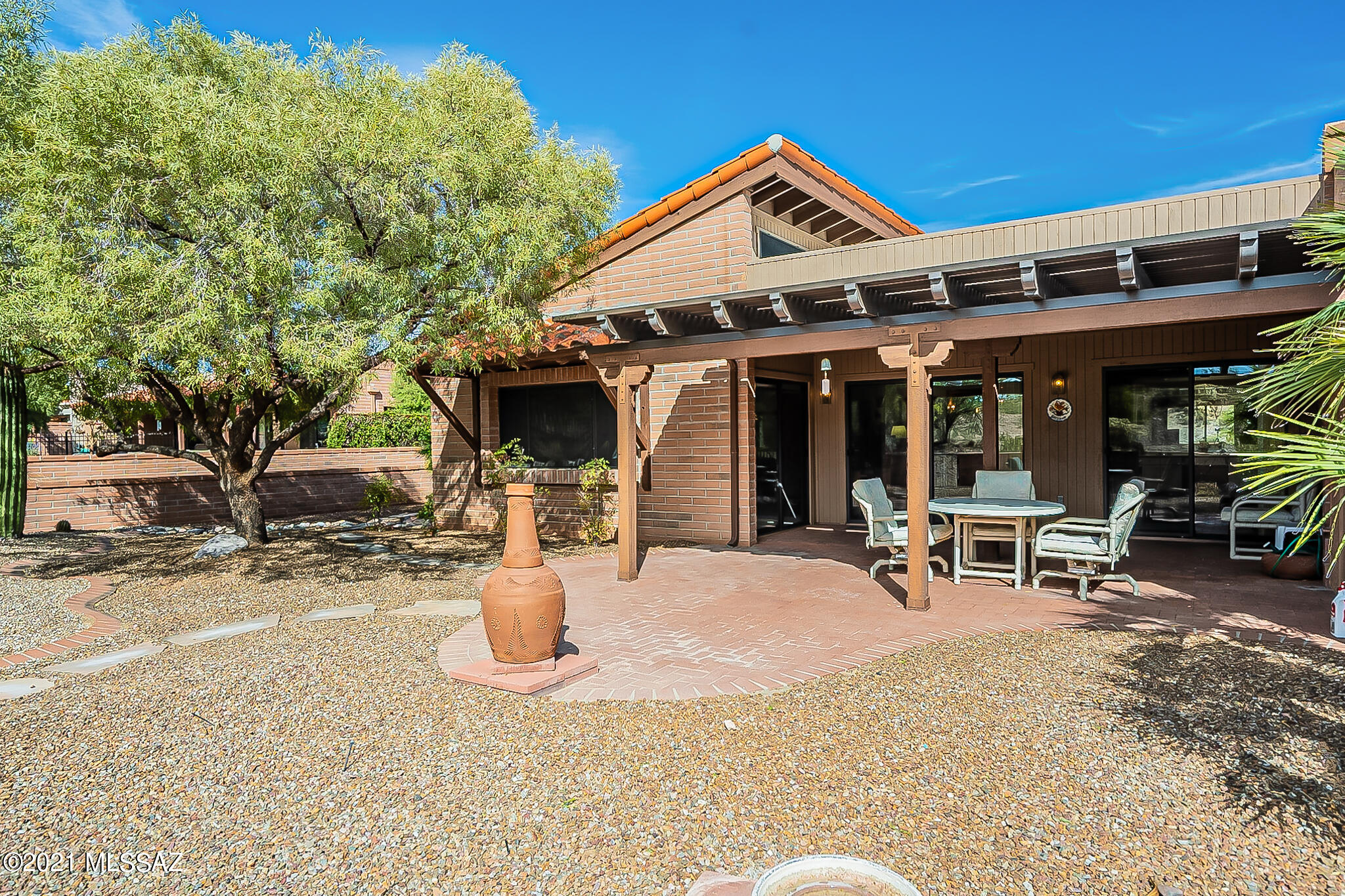 Canoa Seca Estates II (1-133) - Residential