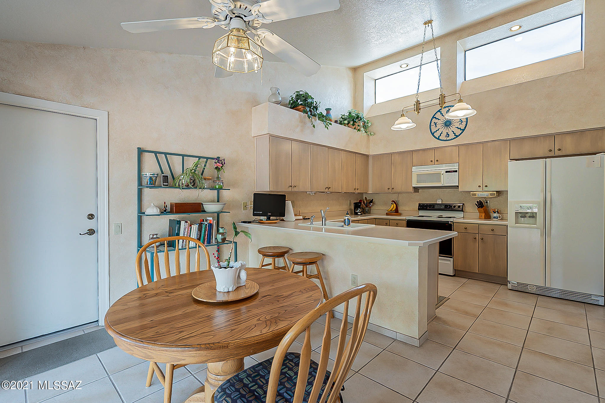 Canoa Seca Estates II (1-133) - Residential