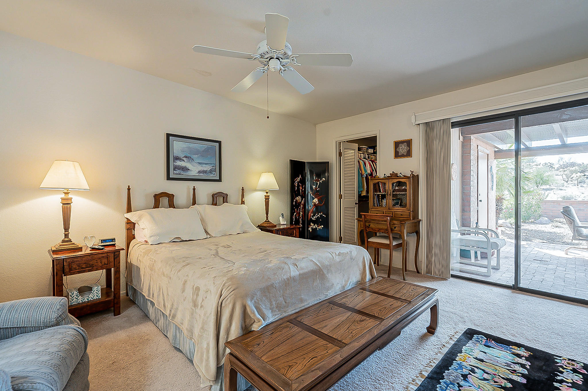 Canoa Seca Estates II (1-133) - Residential