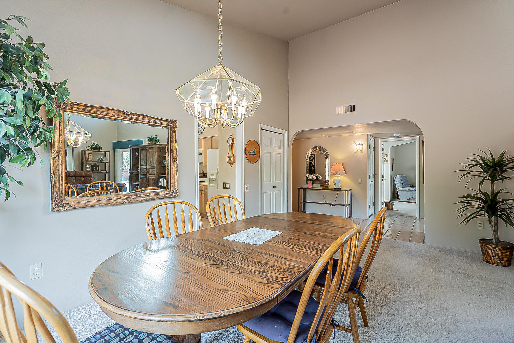 Canoa Seca Estates II (1-133) - Residential