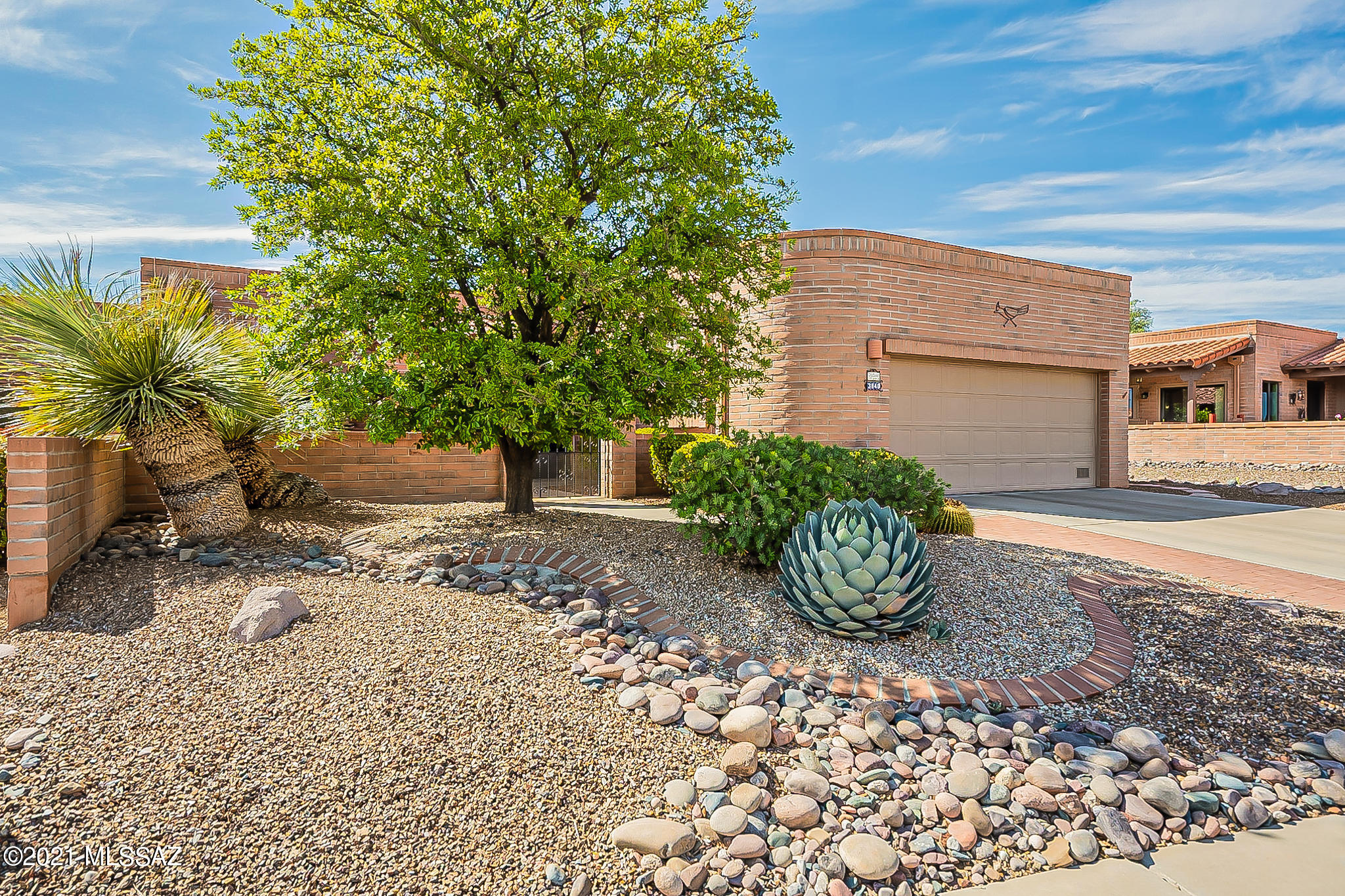Canoa Seca Estates II (1-133) - Residential