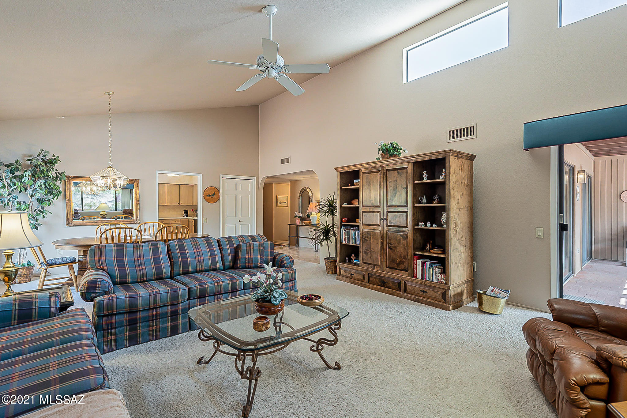 Canoa Seca Estates II (1-133) - Residential