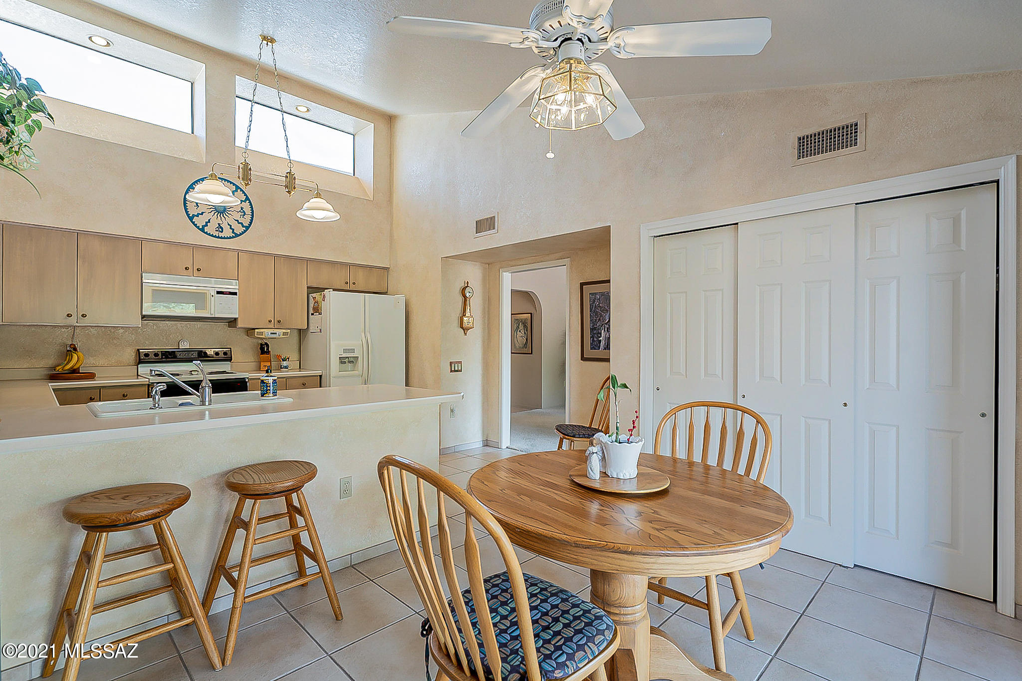 Canoa Seca Estates II (1-133) - Residential