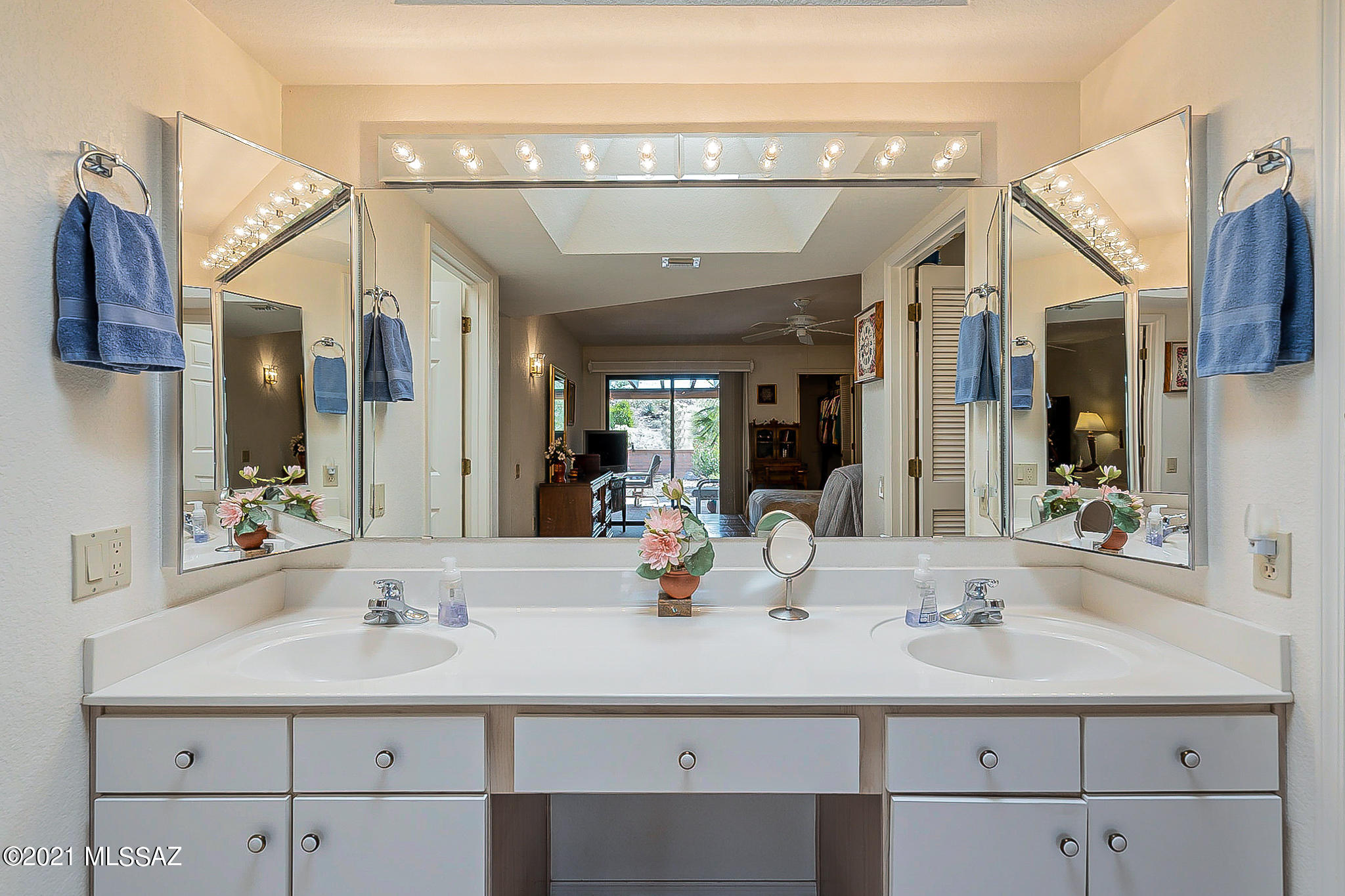 Canoa Seca Estates II (1-133) - Residential