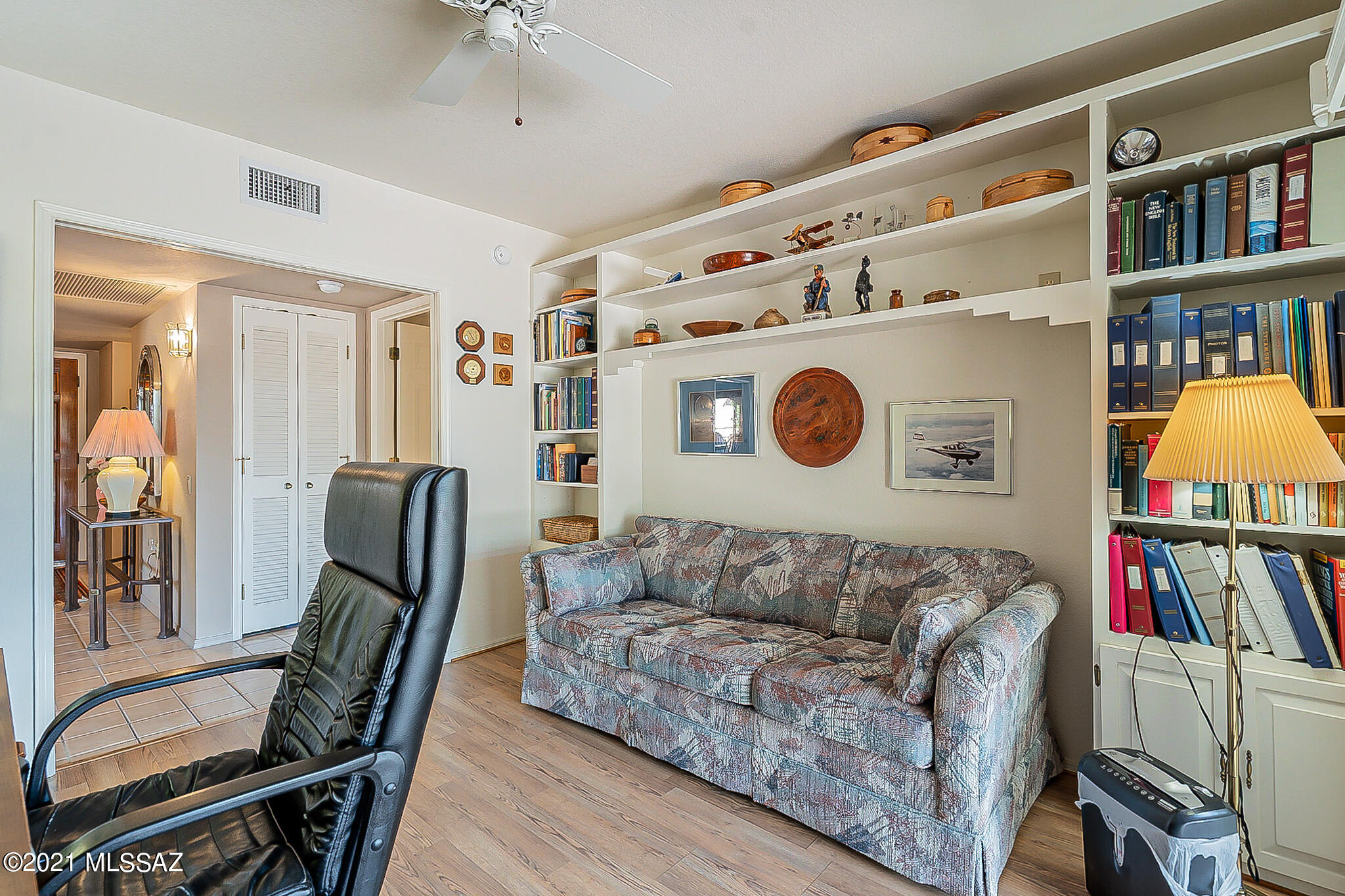 Canoa Seca Estates II (1-133) - Residential