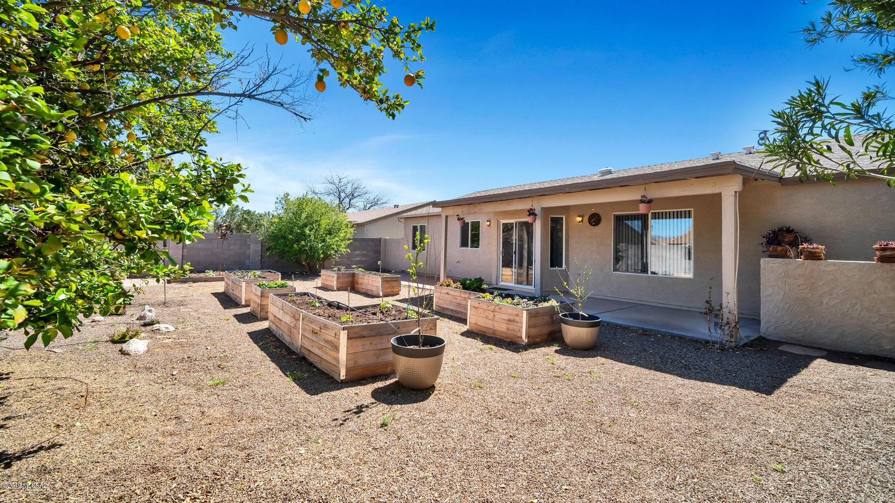 Silver Moon (1-101) - Residential