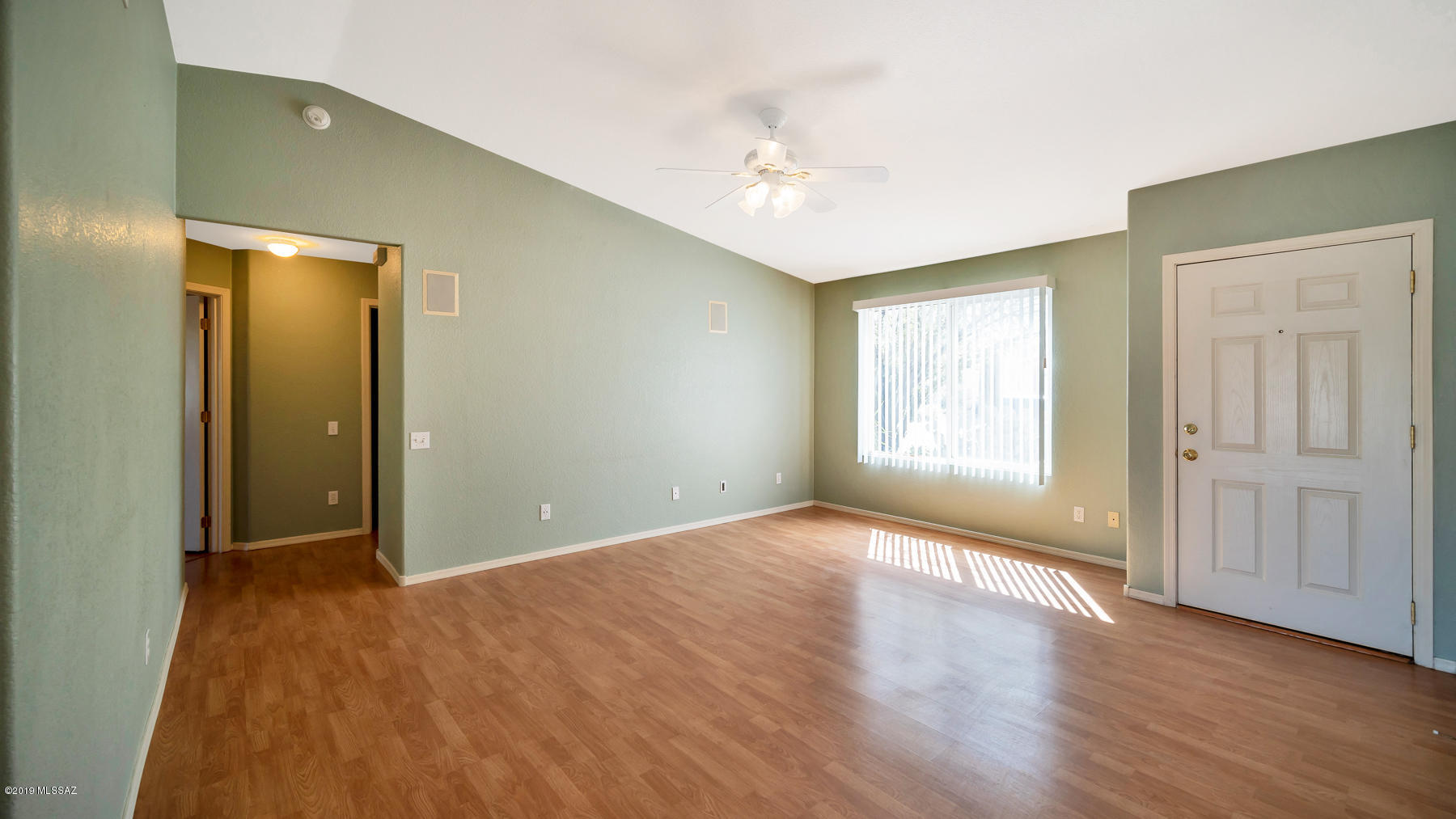 Silver Moon (1-101) - Residential