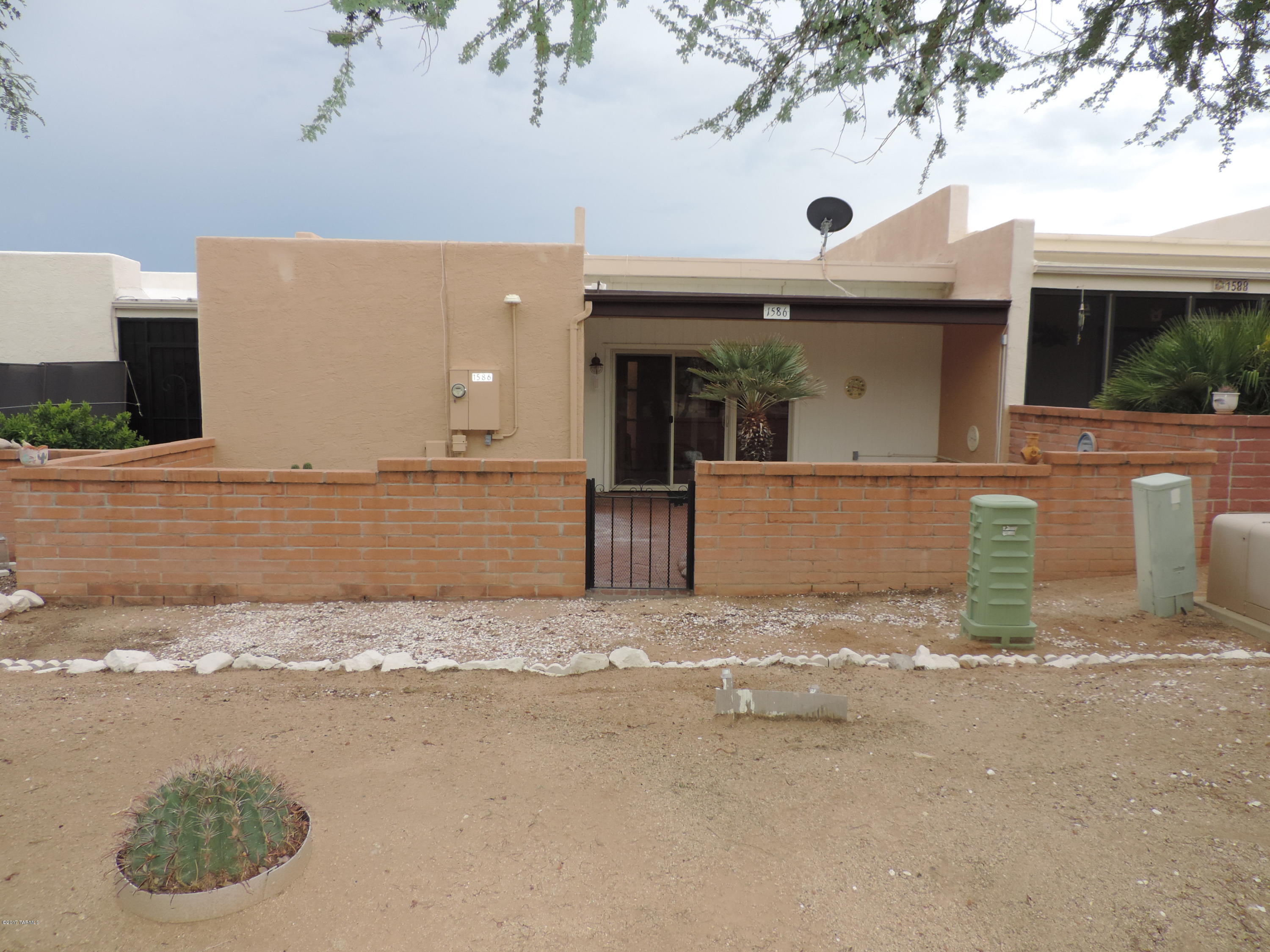 Colonia De Los Alamos (BK1-45) - Residential