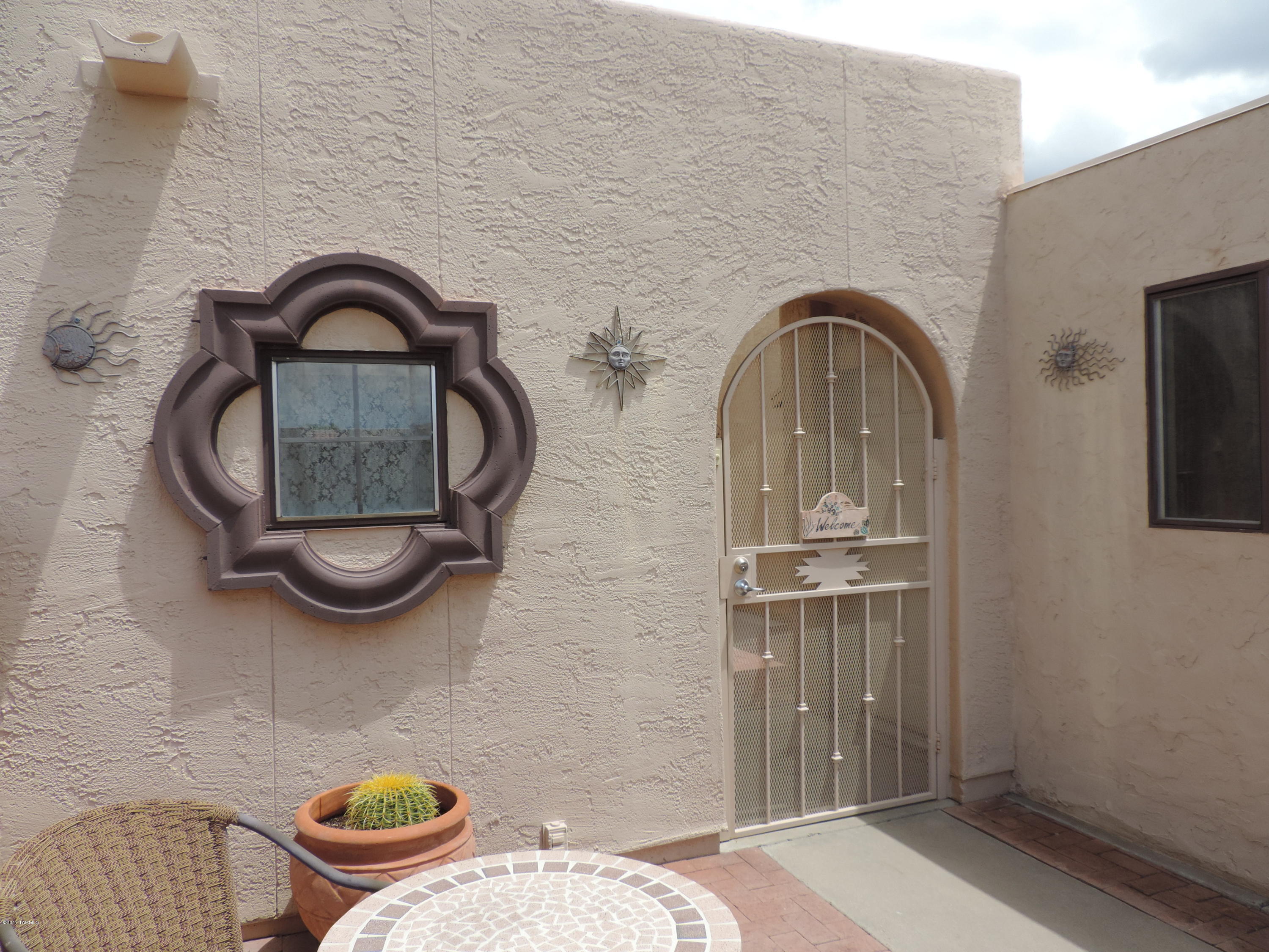 Colonia De Los Alamos (BK1-45) - Residential