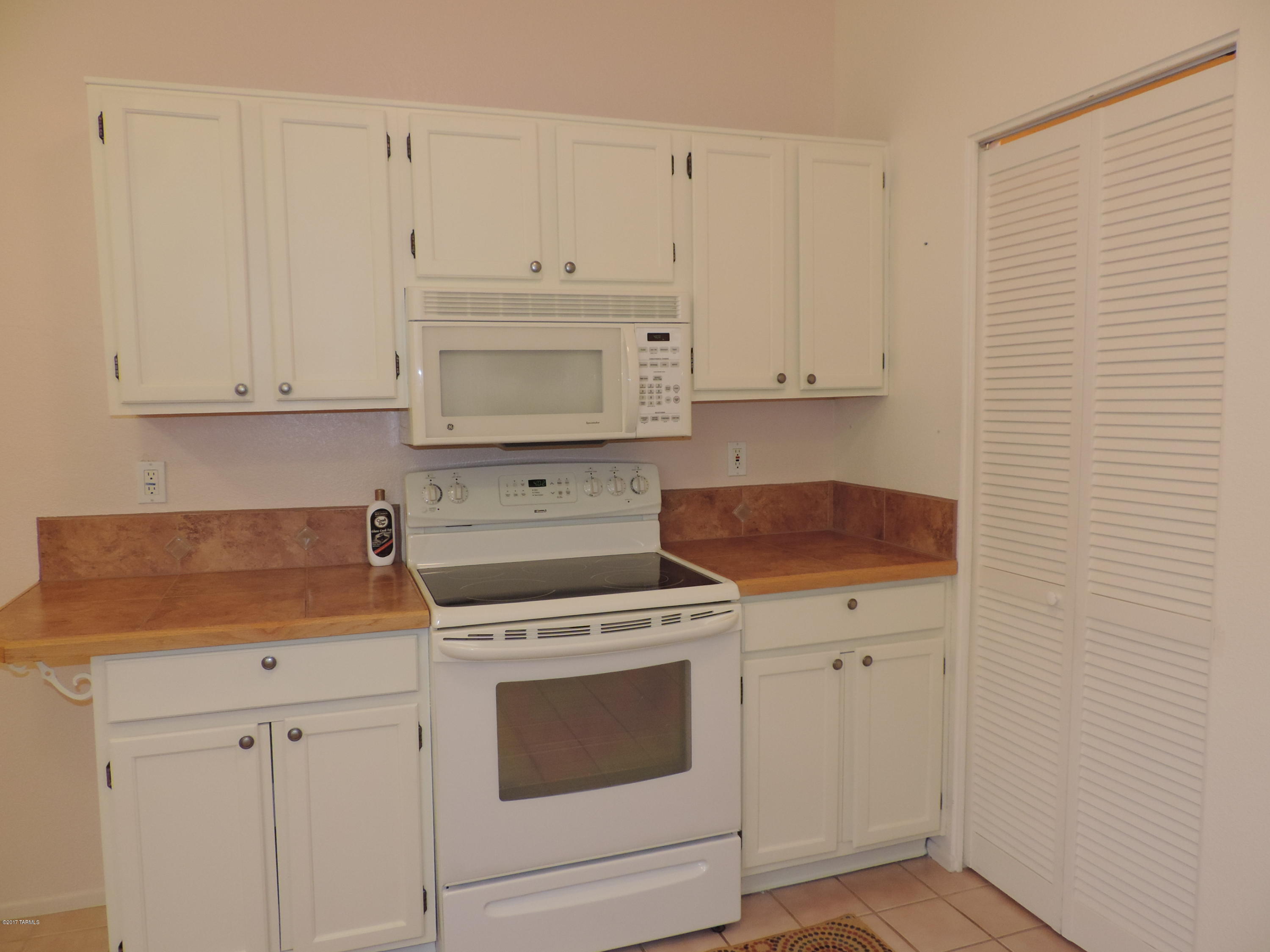 Colonia De Los Alamos (BK1-45) - Residential