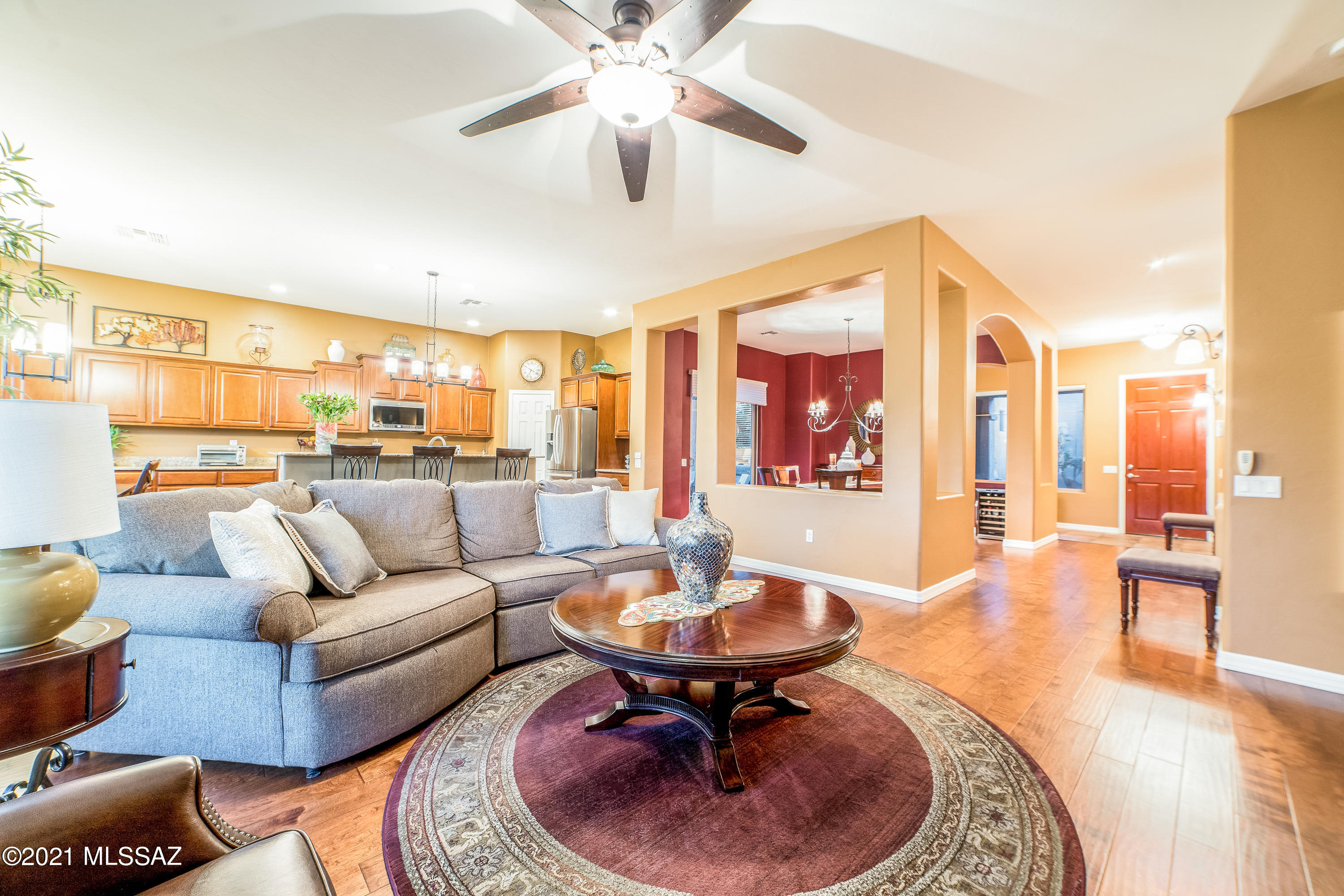 Ironwood Reserve BLK 3 (69-147) - Residential