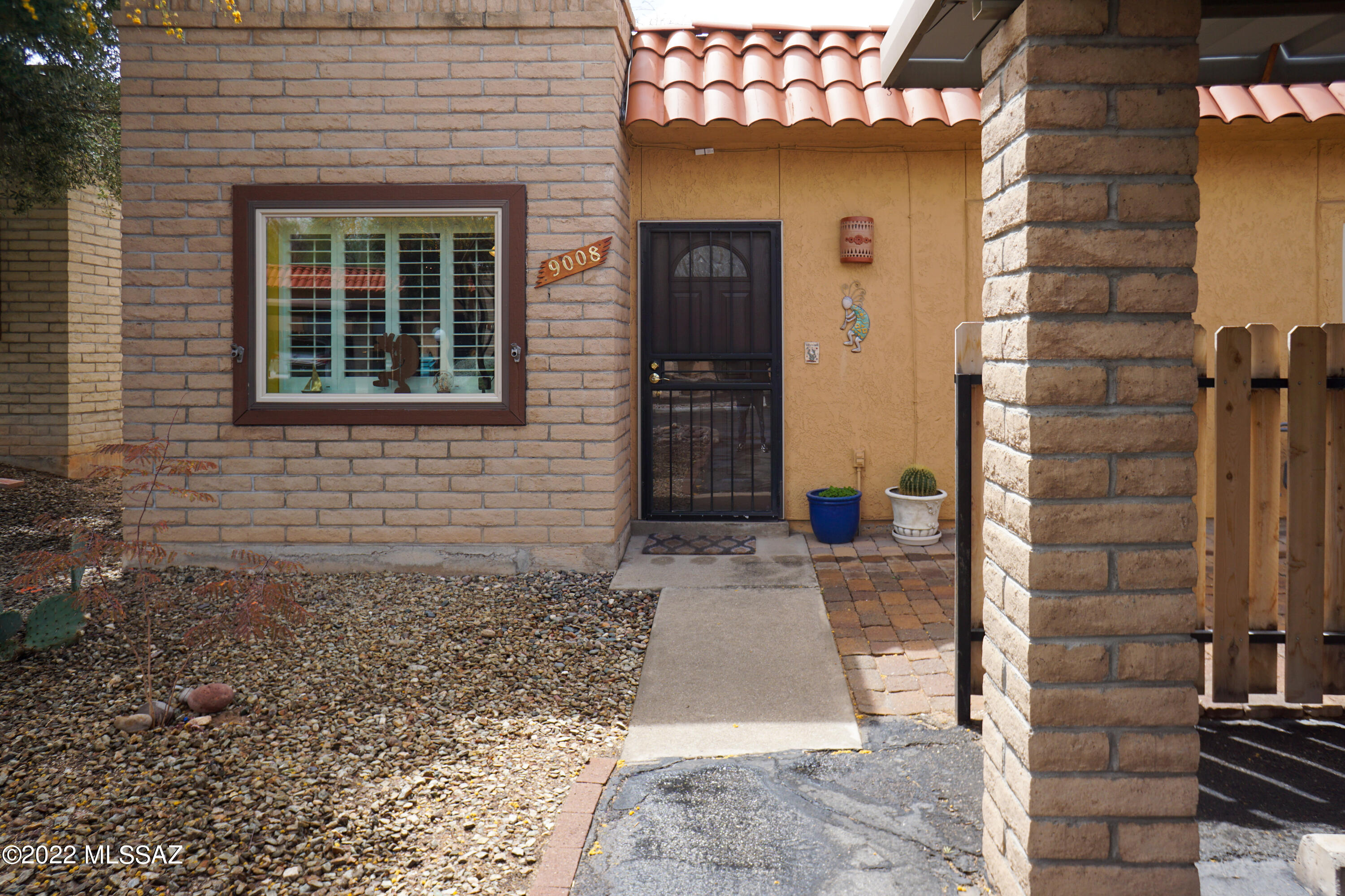 Mission Oaks (1-90) - Residential