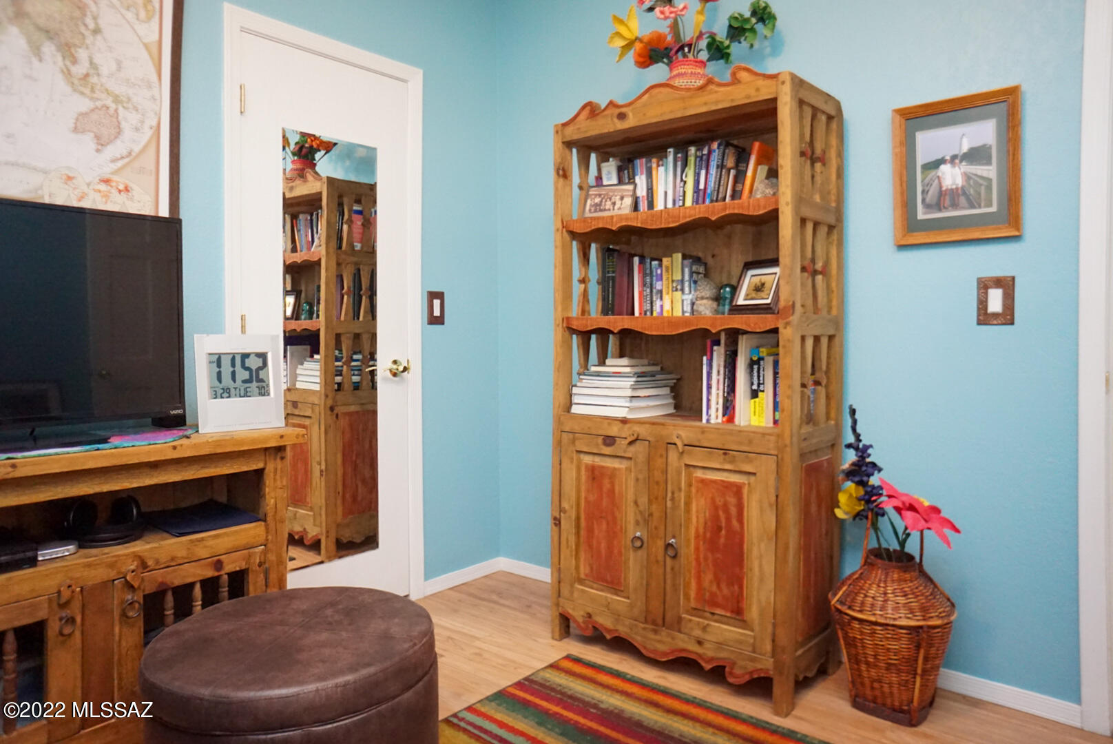 Mission Oaks (1-90) - Residential