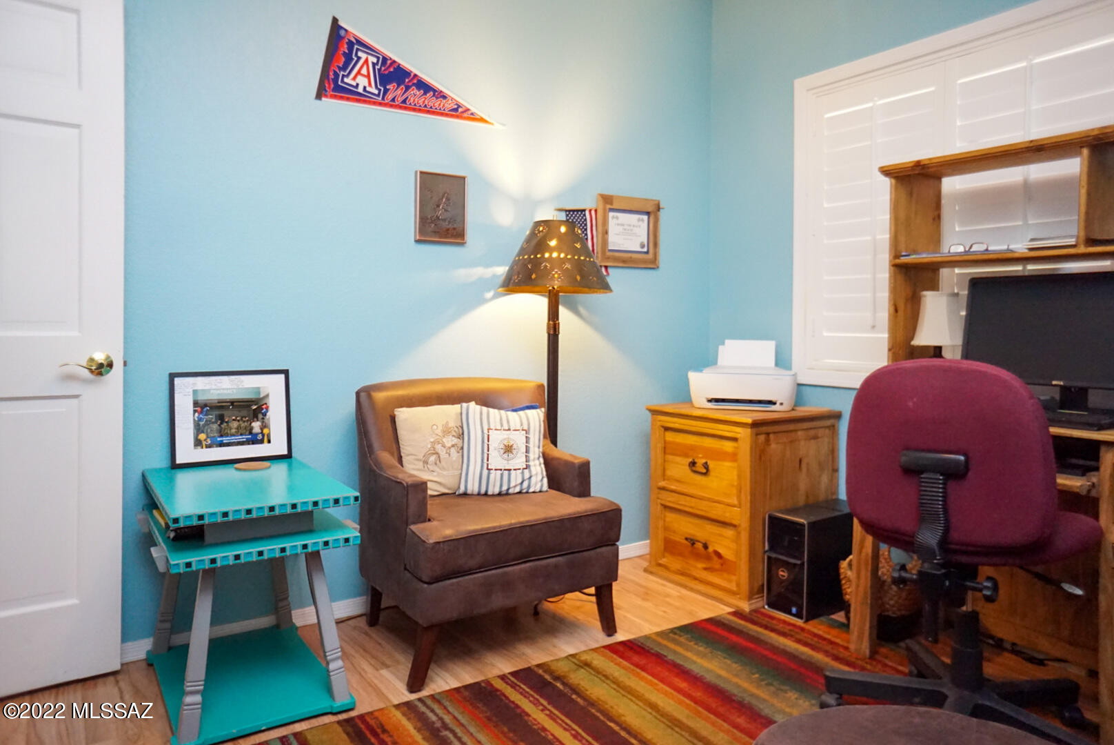Mission Oaks (1-90) - Residential