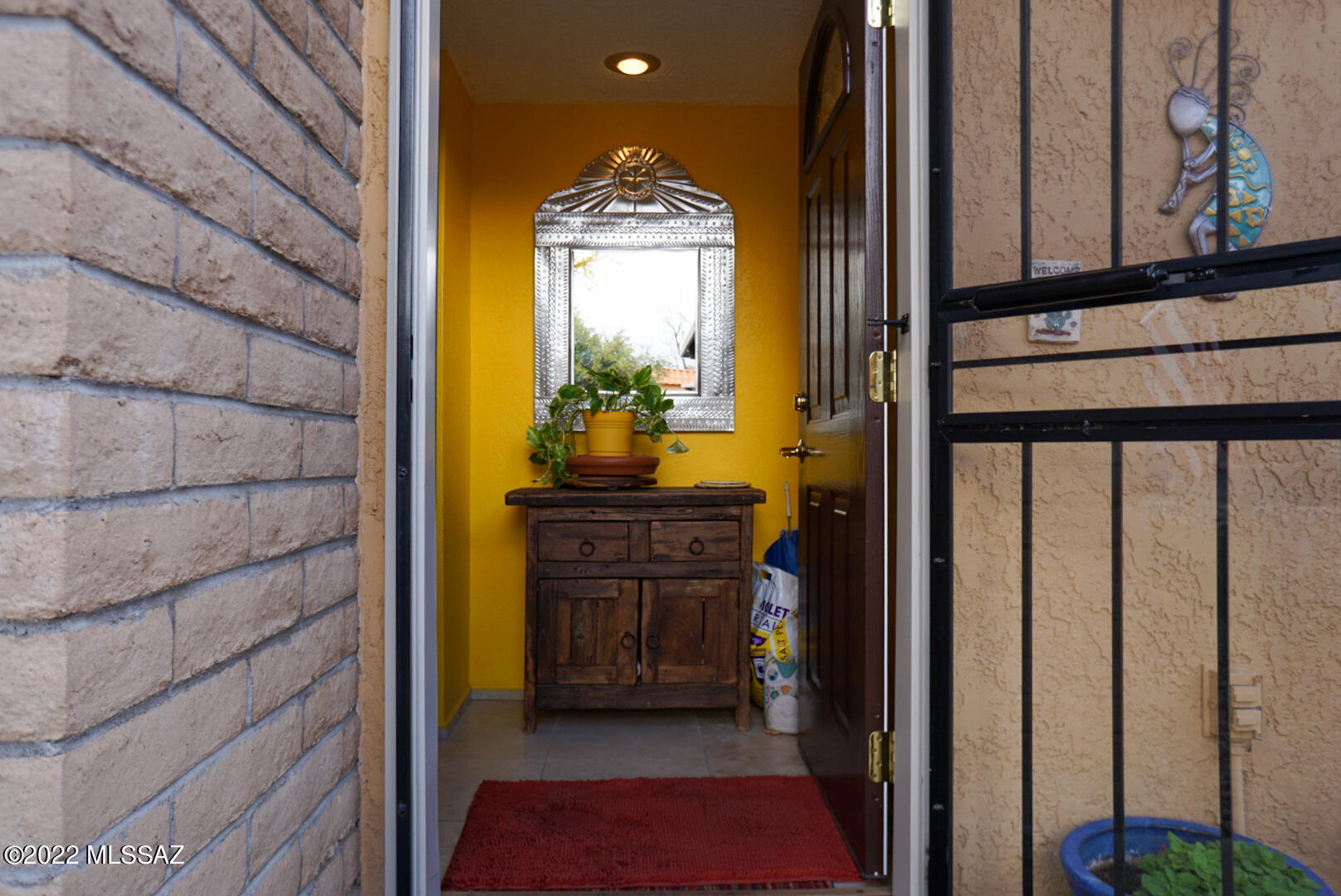 Mission Oaks (1-90) - Residential