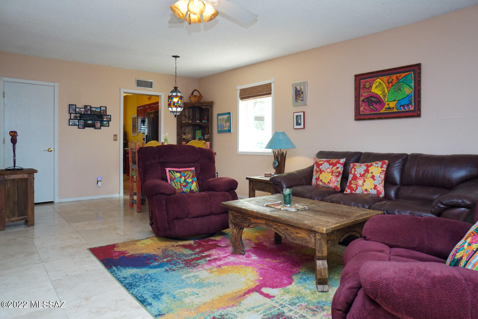 Mission Oaks (1-90) - Residential