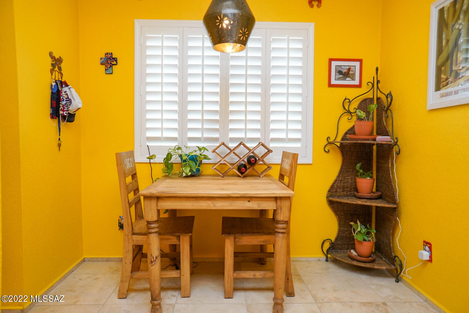 Mission Oaks (1-90) - Residential