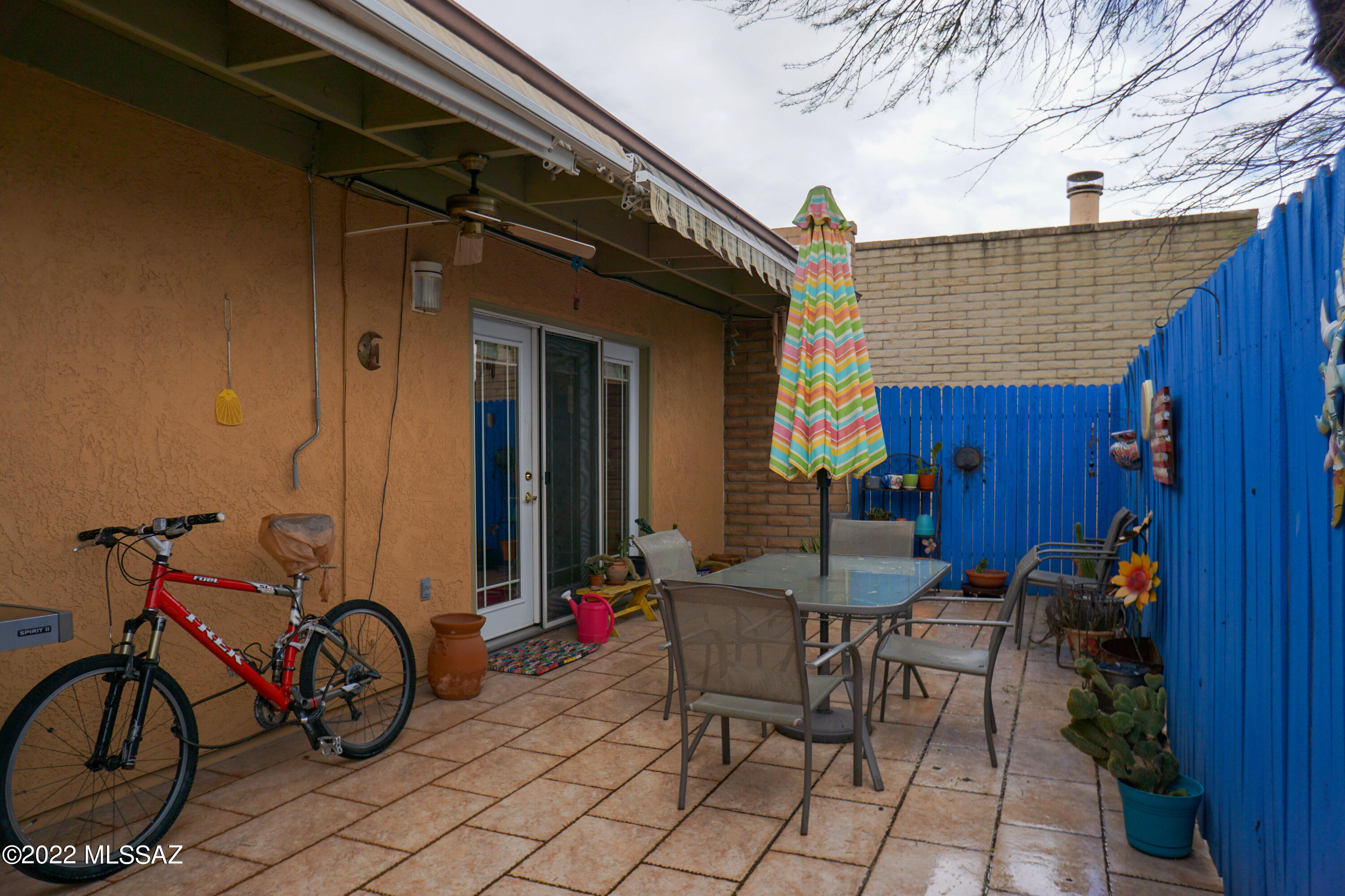 Mission Oaks (1-90) - Residential