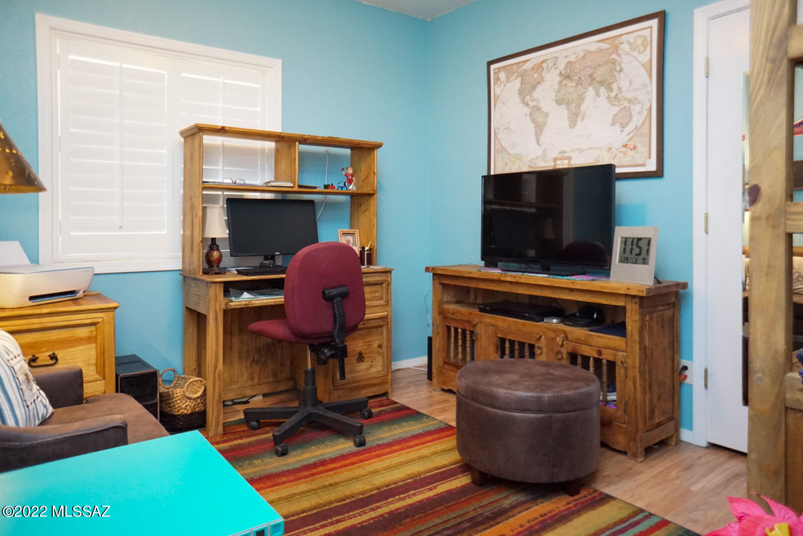 Mission Oaks (1-90) - Residential