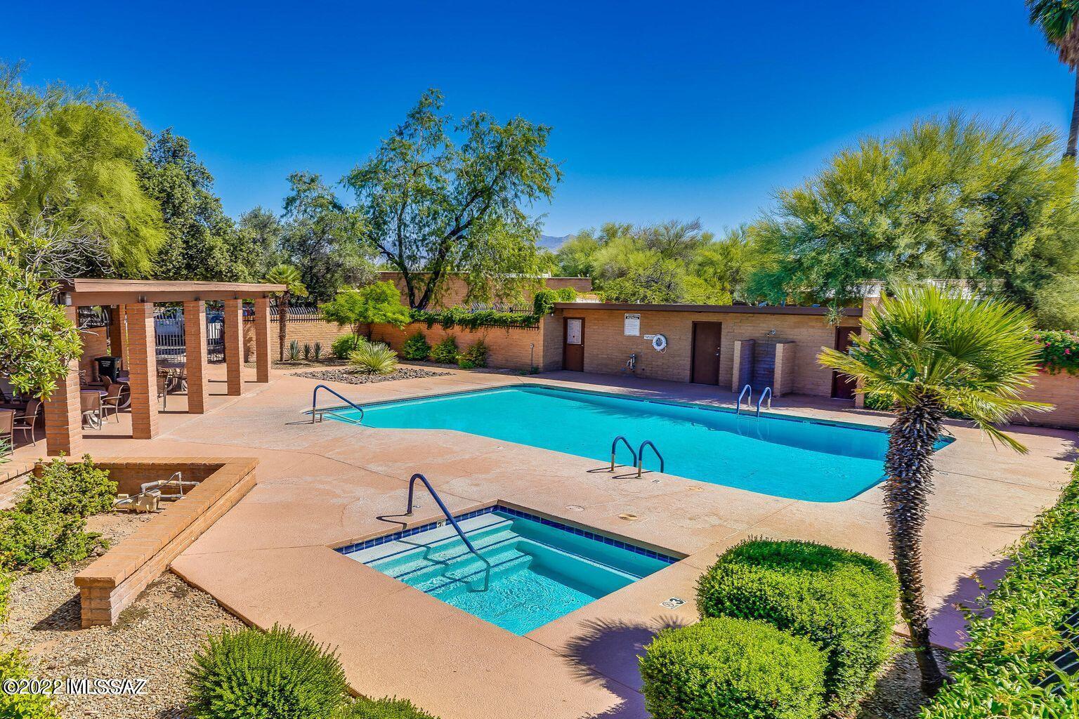Mission Oaks (1-90) - Residential