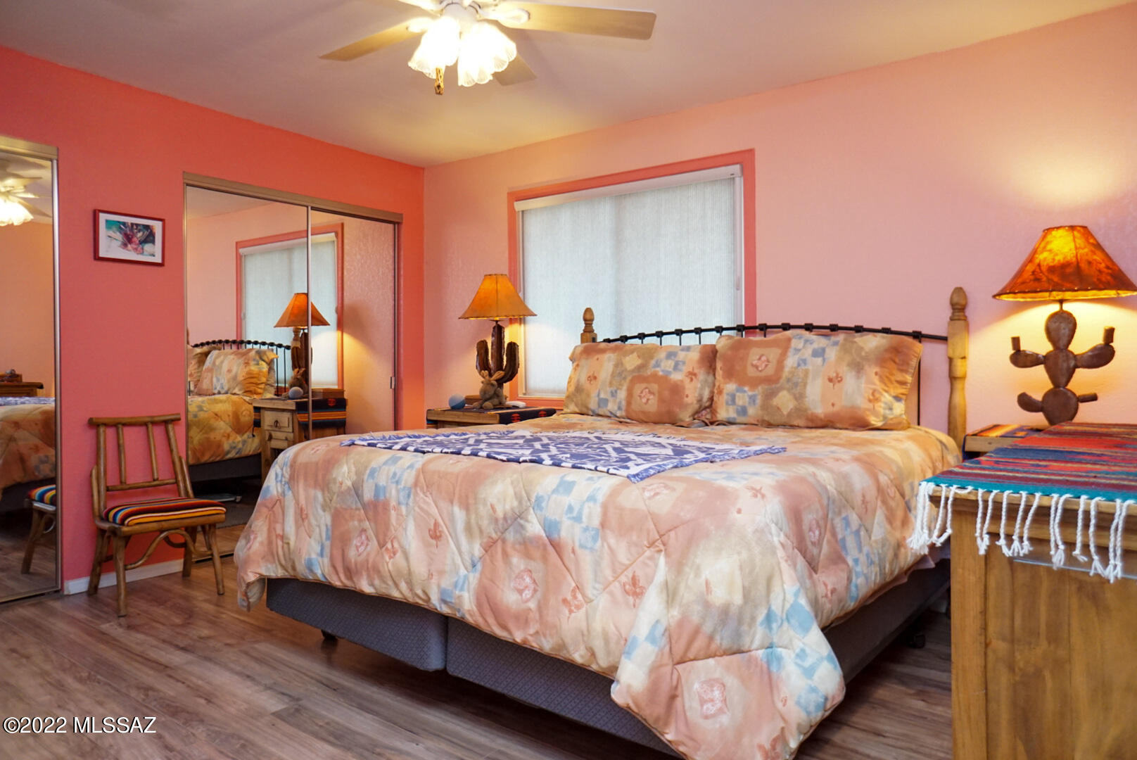 Mission Oaks (1-90) - Residential