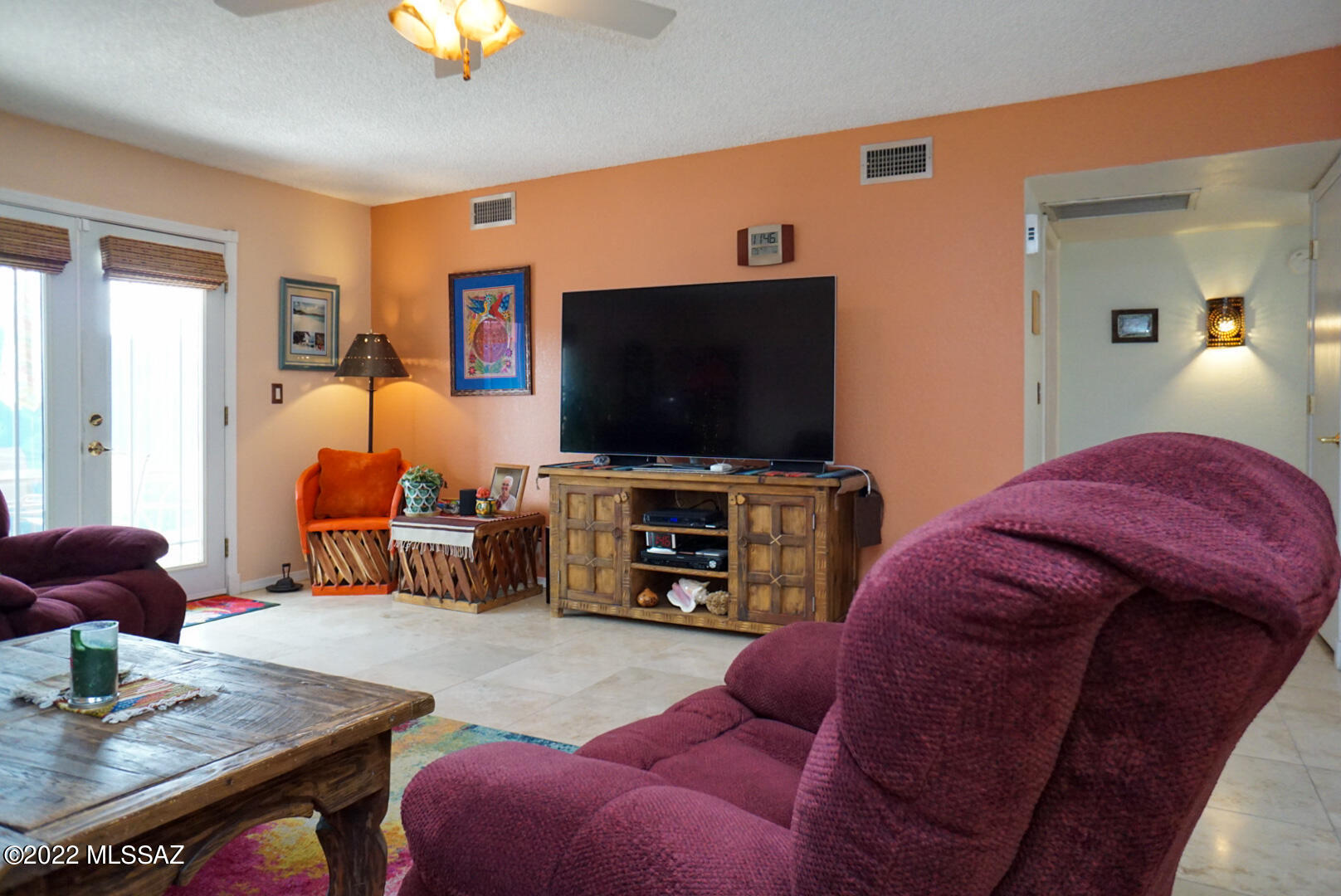 Mission Oaks (1-90) - Residential