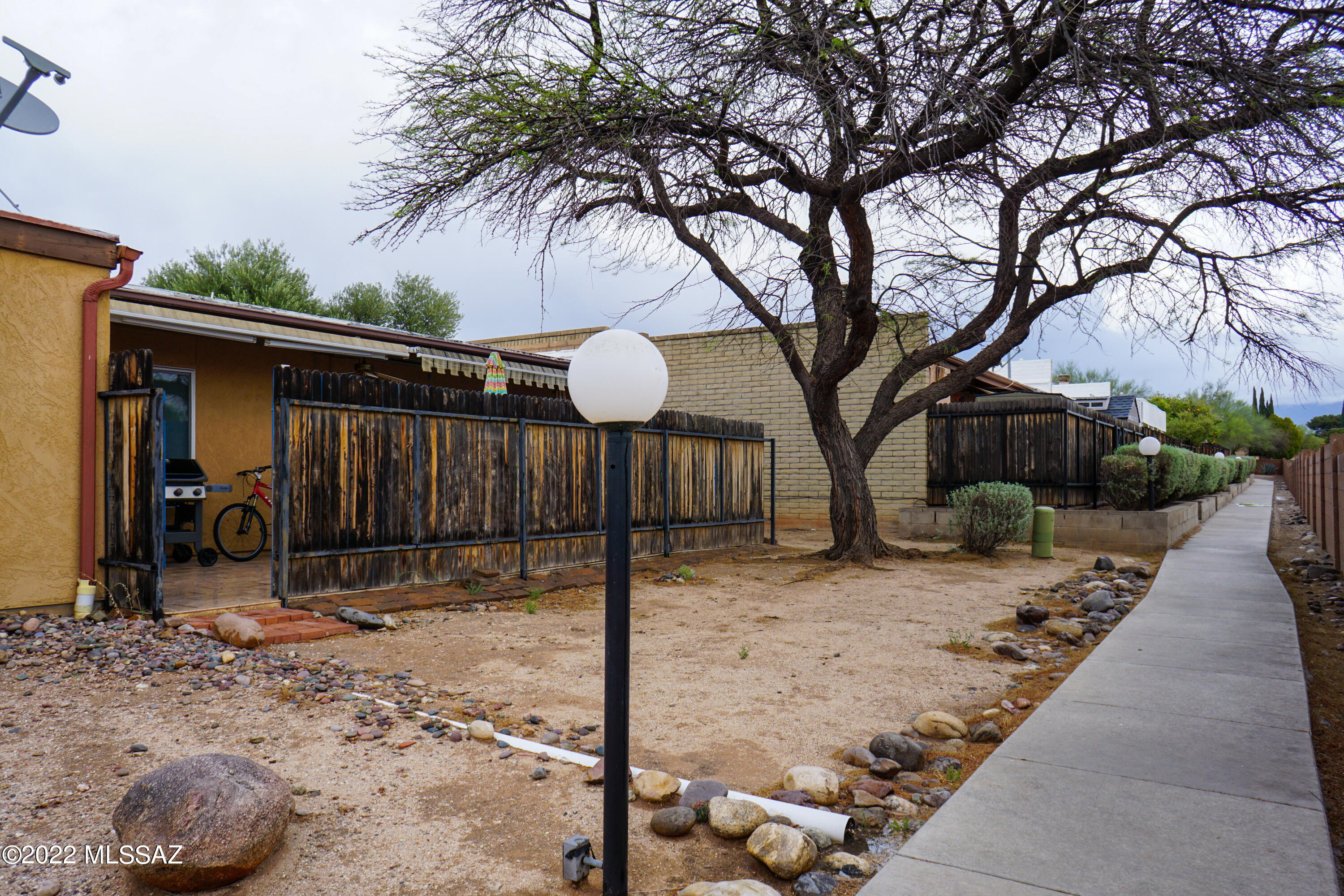 Mission Oaks (1-90) - Residential