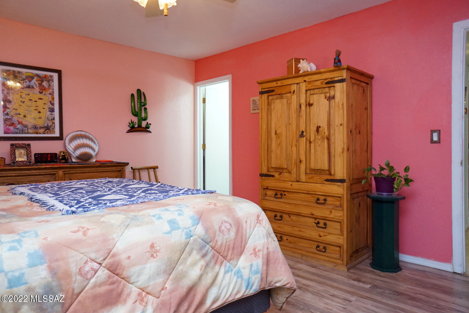 Mission Oaks (1-90) - Residential