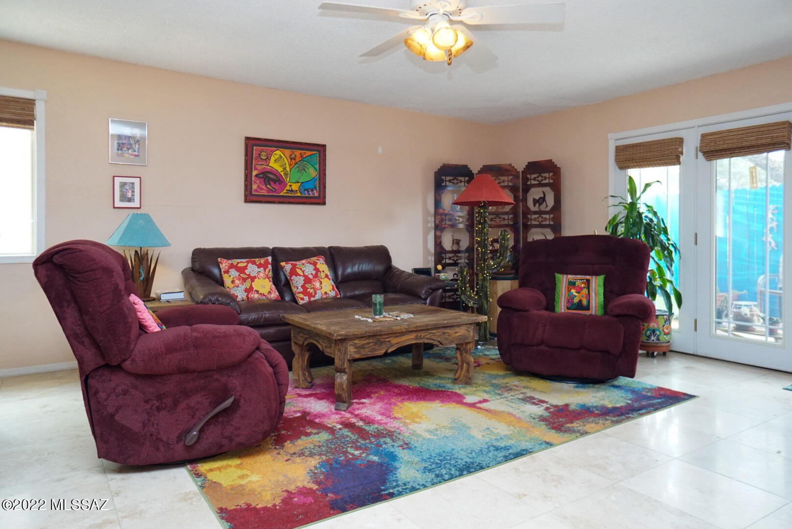 Mission Oaks (1-90) - Residential
