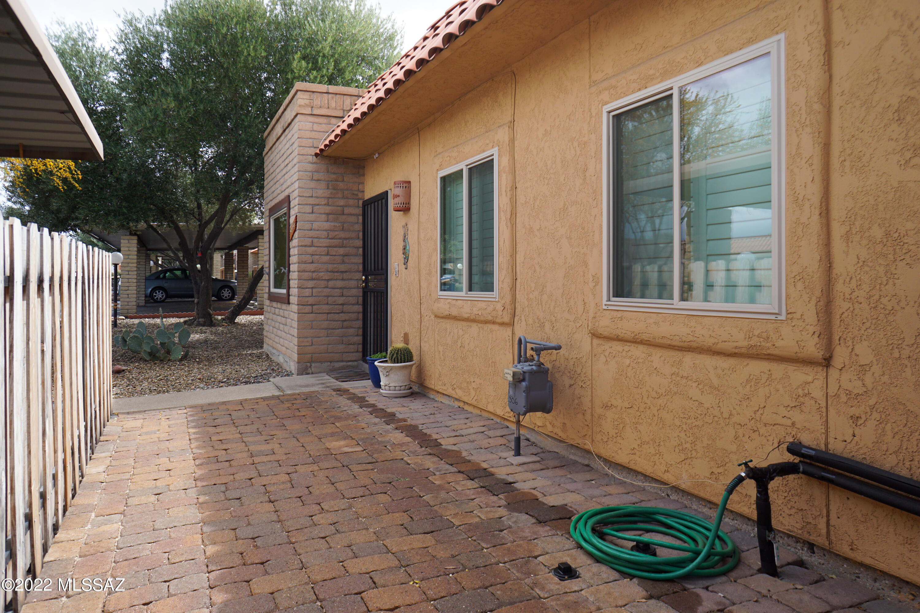 Mission Oaks (1-90) - Residential