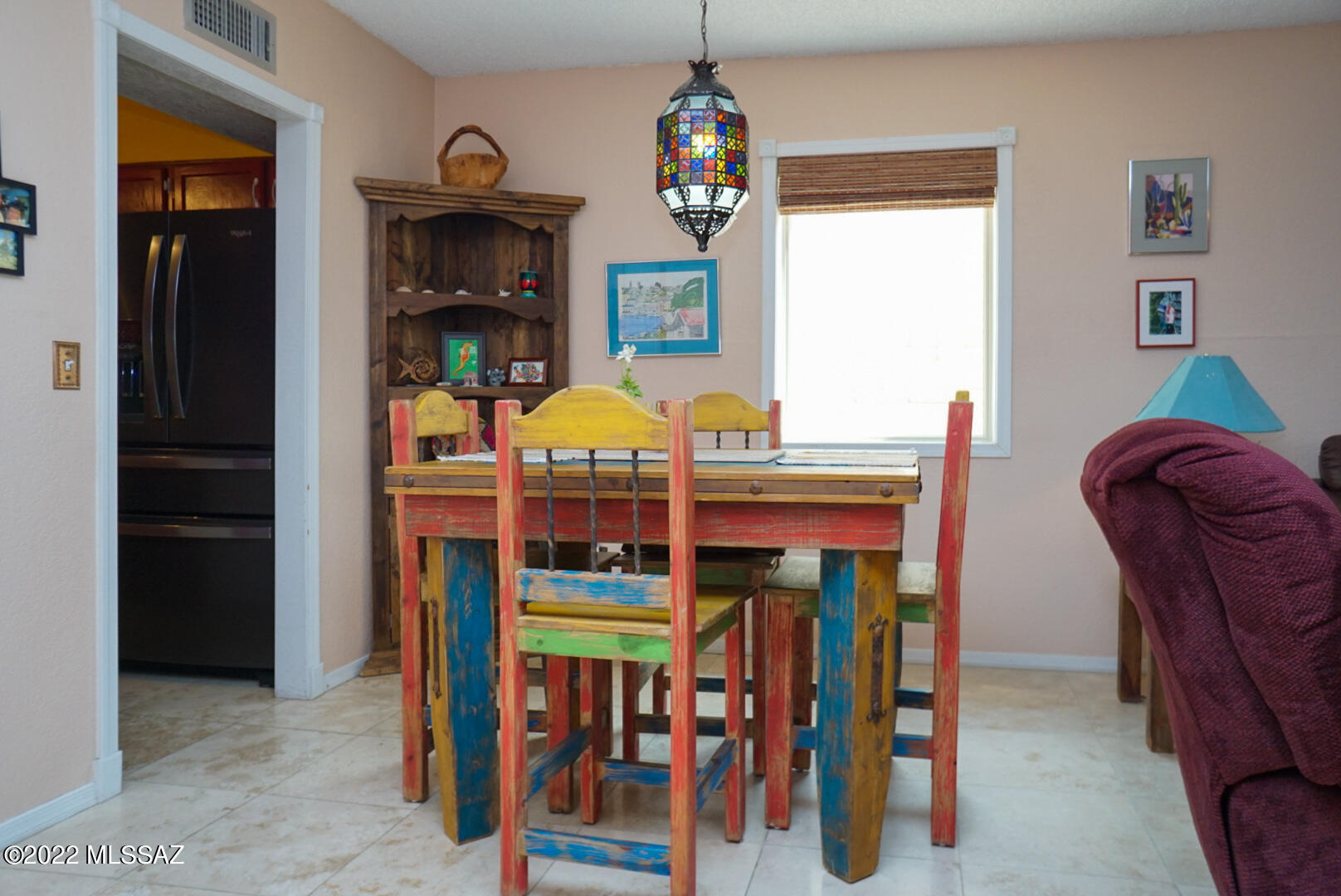Mission Oaks (1-90) - Residential