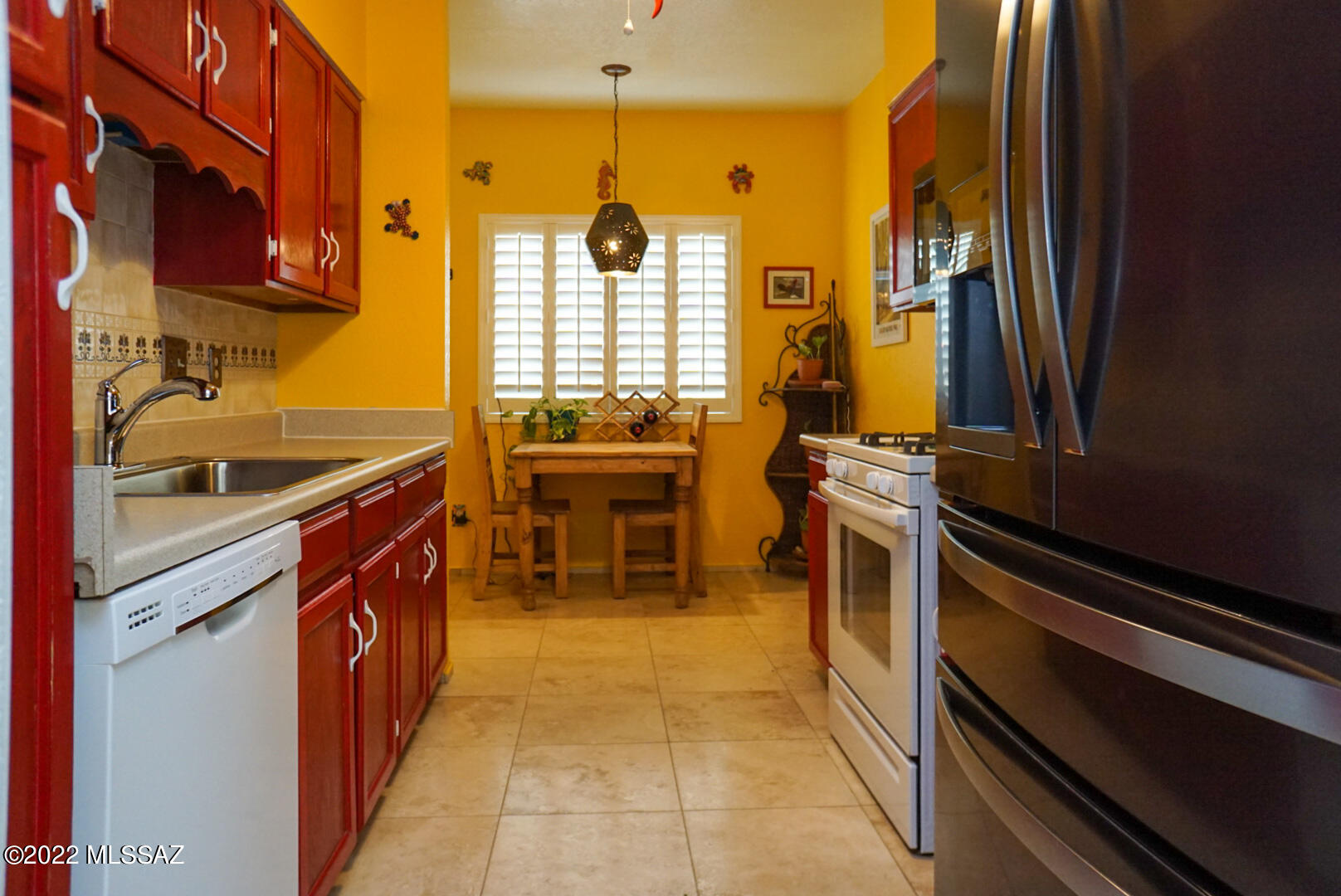 Mission Oaks (1-90) - Residential