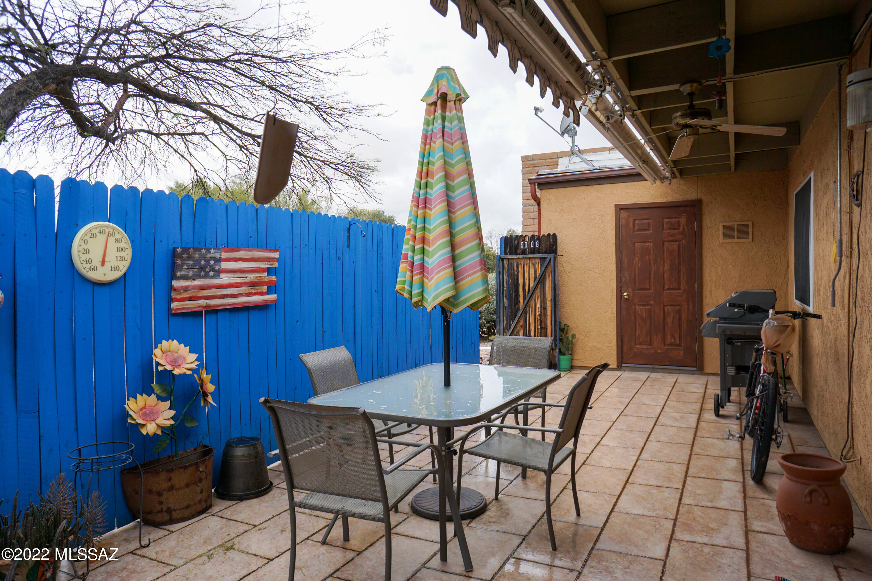 Mission Oaks (1-90) - Residential