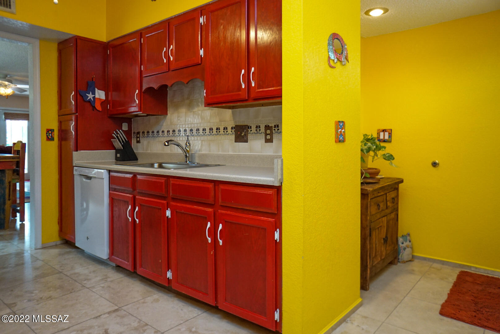 Mission Oaks (1-90) - Residential