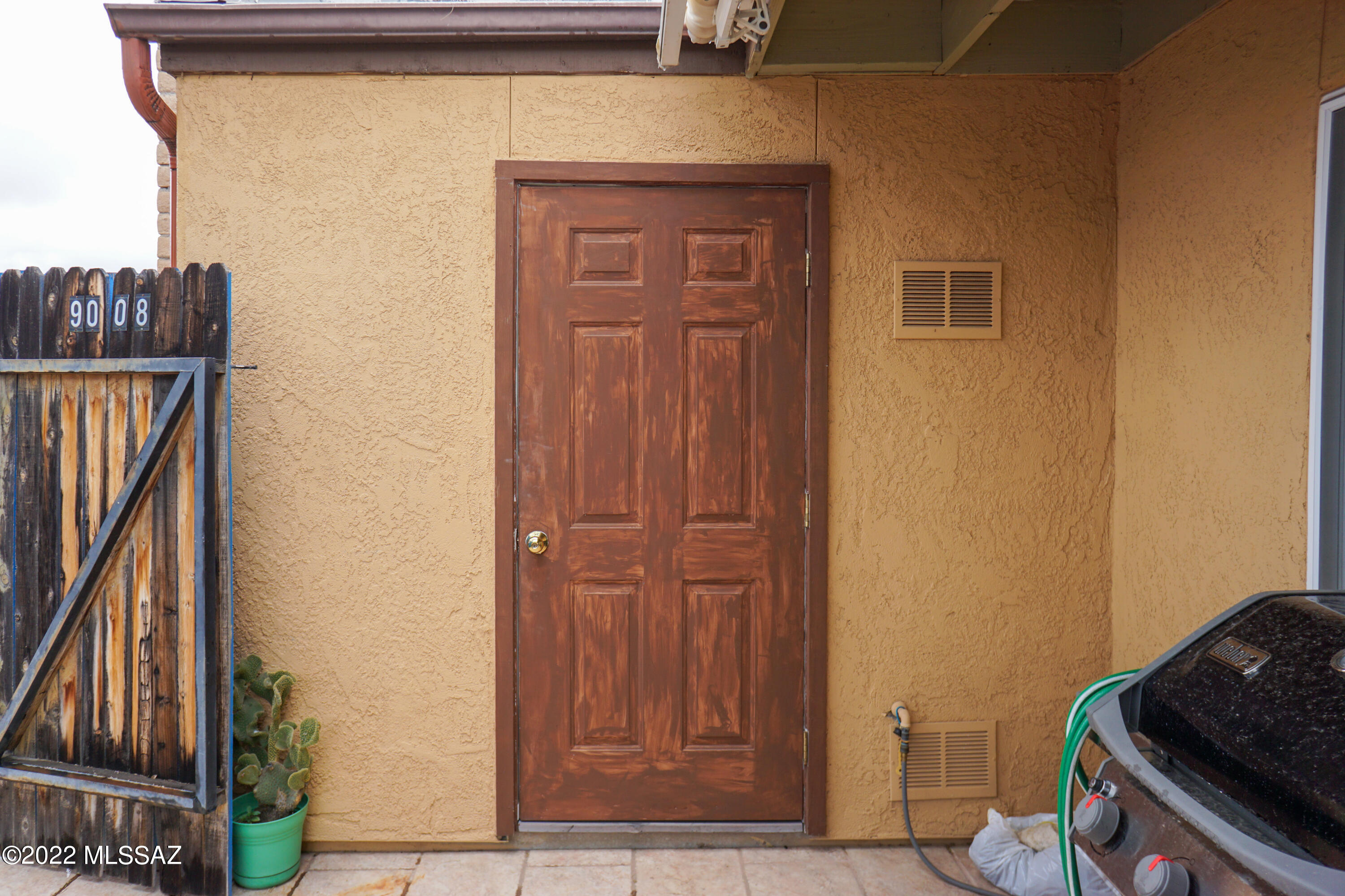 Mission Oaks (1-90) - Residential