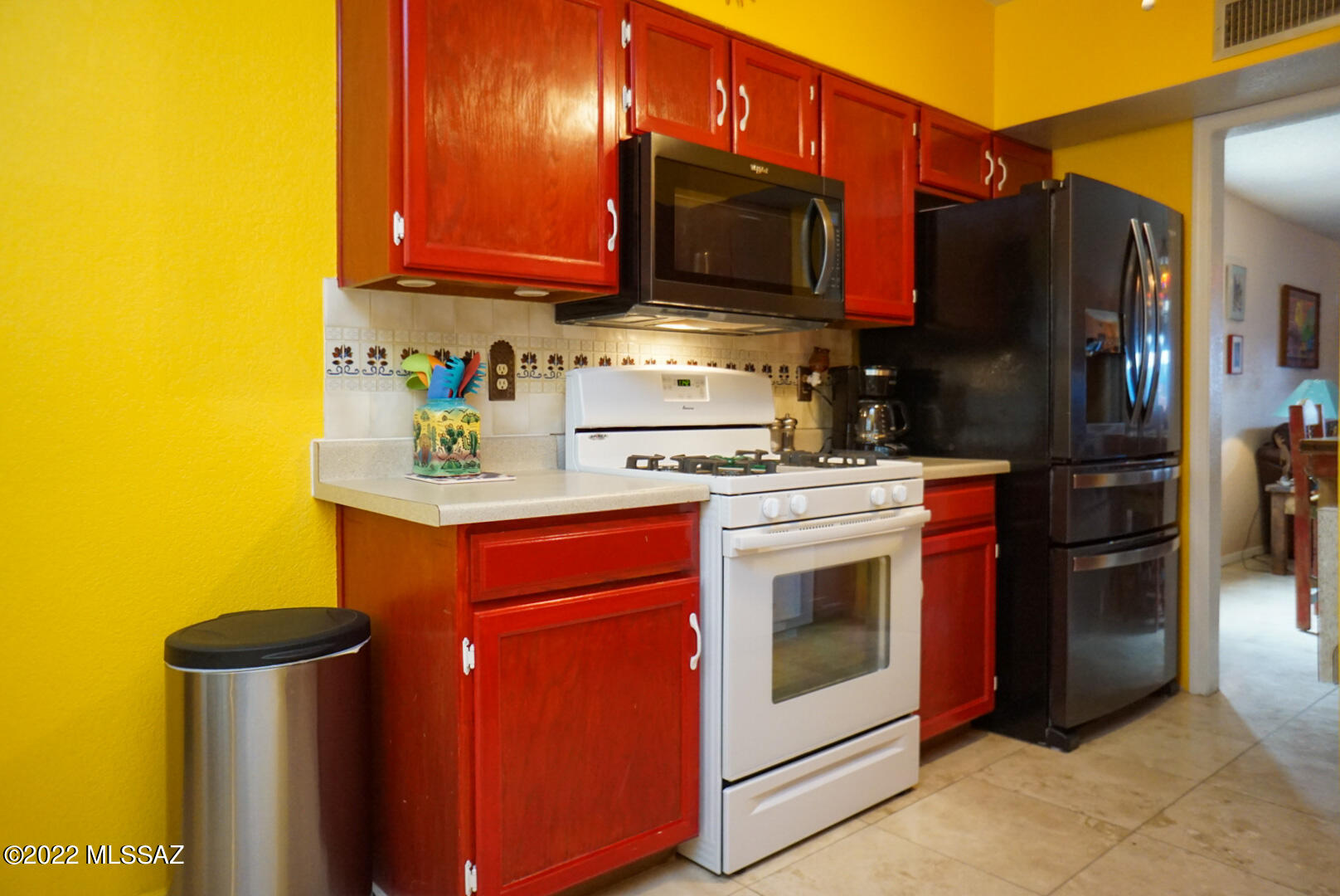 Mission Oaks (1-90) - Residential