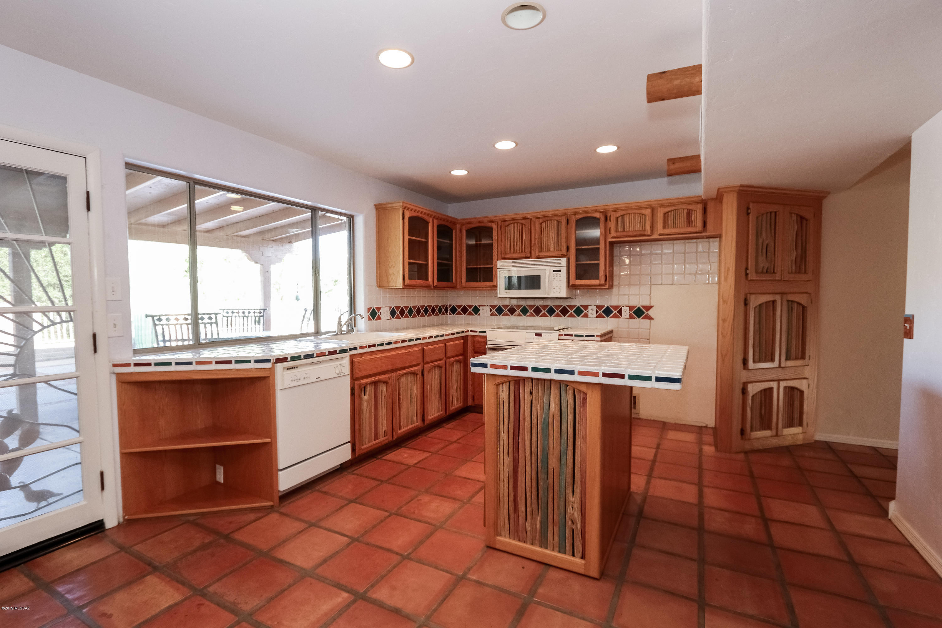 Quail Canyon (100-234) - Residential